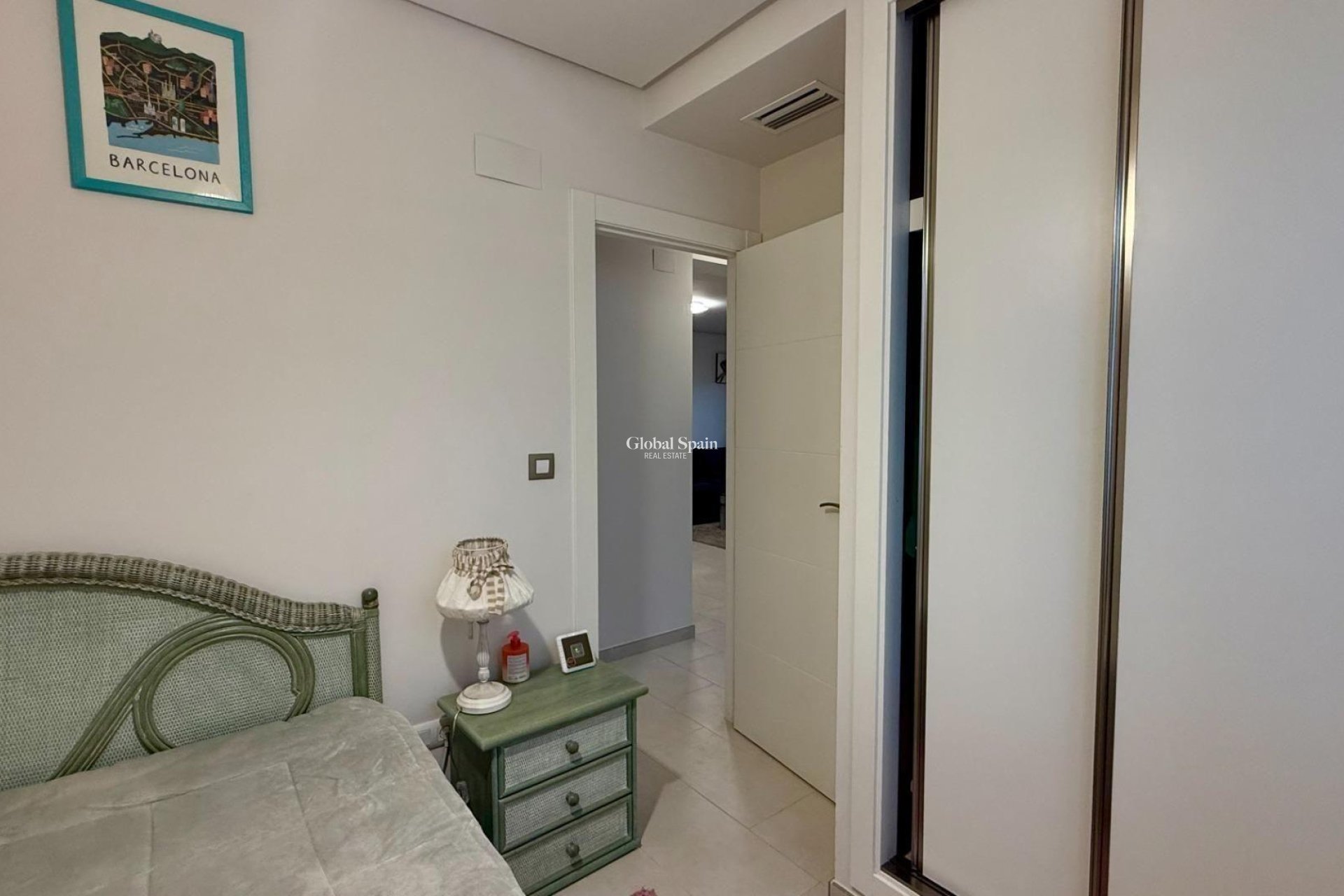 Wiederverkauf - HAUS -
TORREVIEJA - Aguas Nuevas