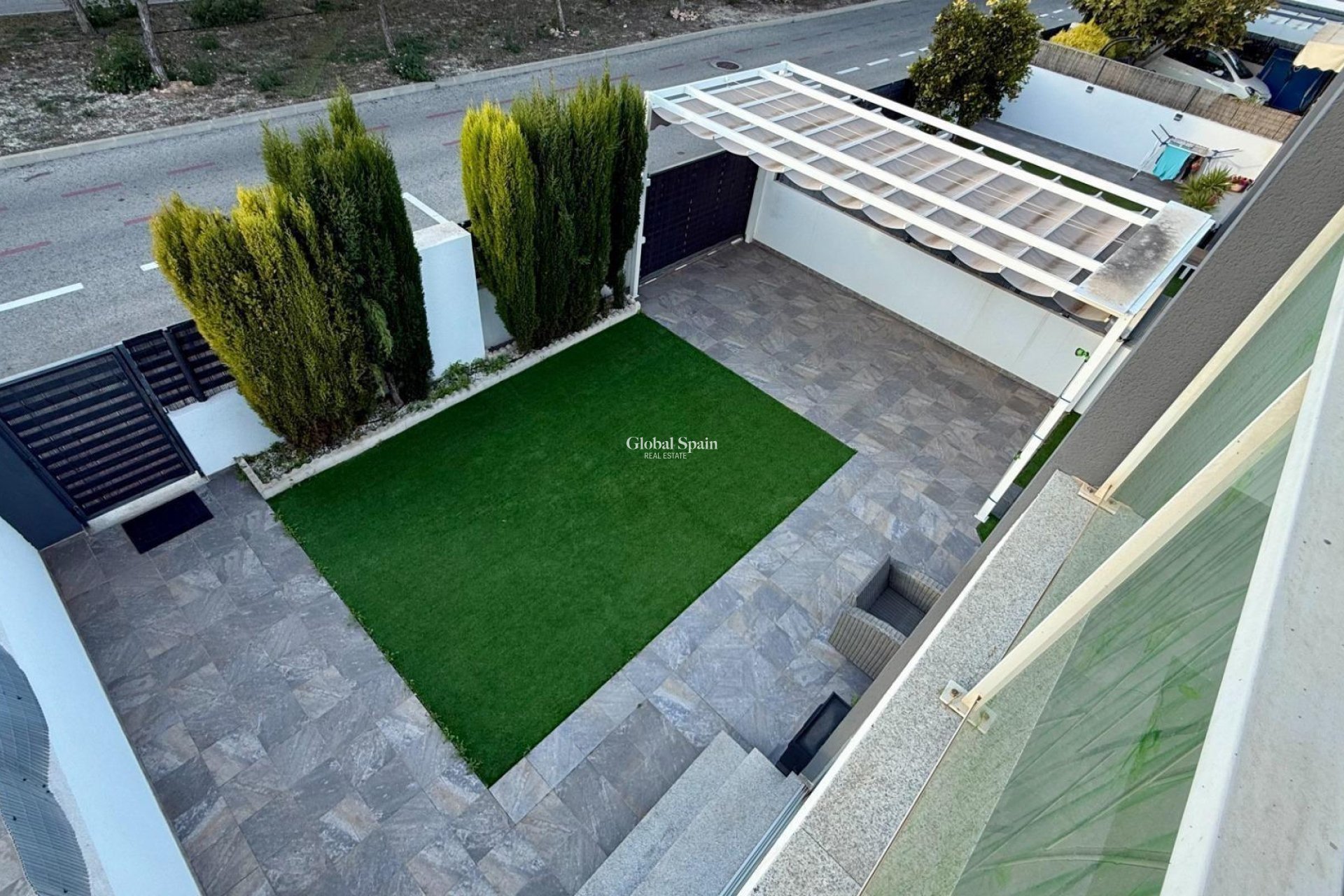 Wiederverkauf - HAUS -
TORREVIEJA - Aguas Nuevas