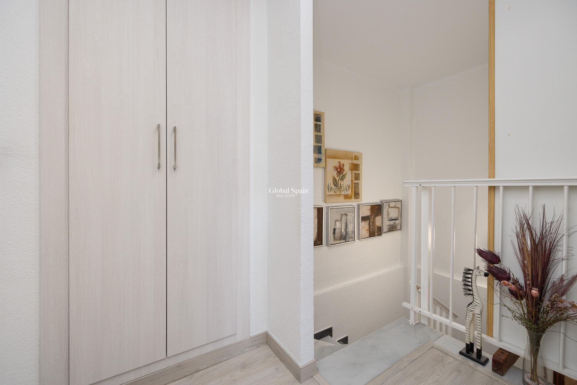 Wiederverkauf - HAUS -
TORREVIEJA - Aguas Nuevas