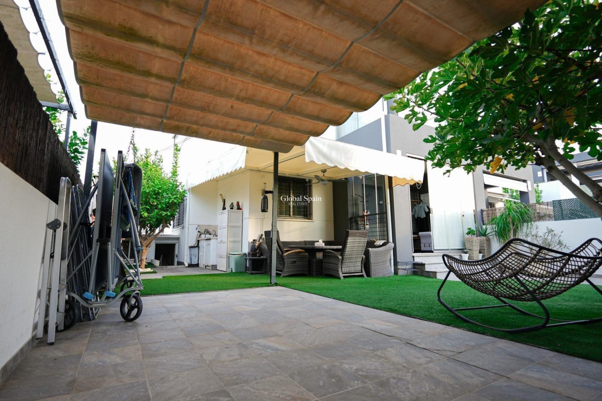 Wiederverkauf - HAUS -
TORREVIEJA - Aguas Nuevas