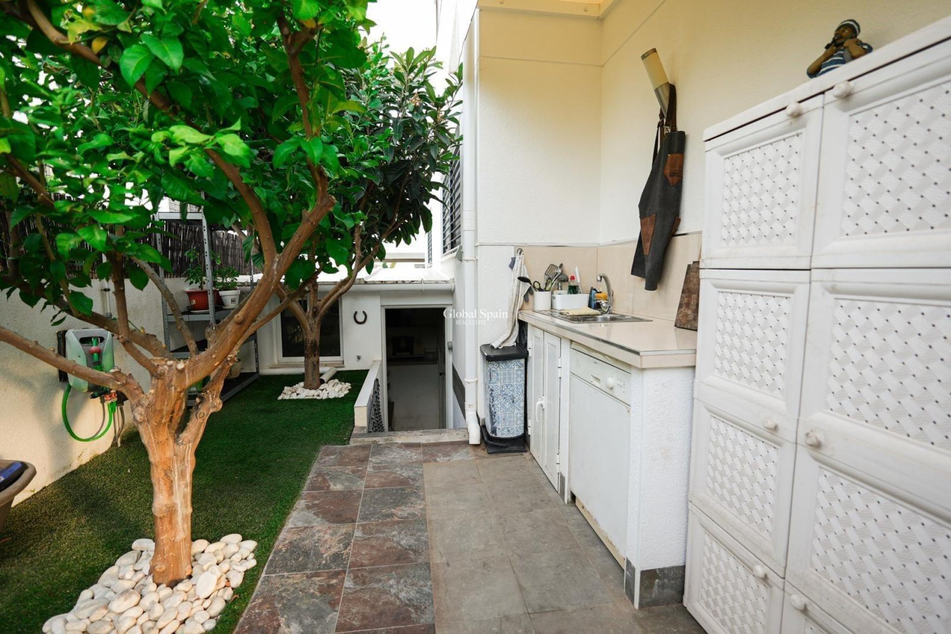 Wiederverkauf - HAUS -
TORREVIEJA - Aguas Nuevas
