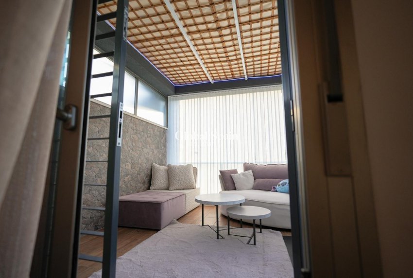 Wiederverkauf - HAUS -
TORREVIEJA - Aguas Nuevas