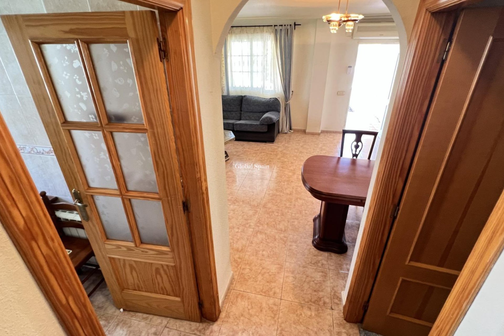 Wiederverkauf - HAUS -
TORREVIEJA - Aguas Nuevas