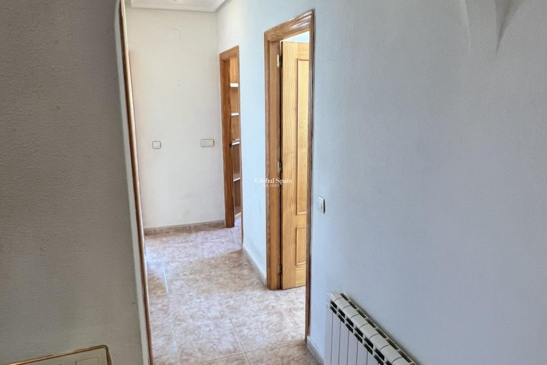 Wiederverkauf - HAUS -
TORREVIEJA - Aguas Nuevas