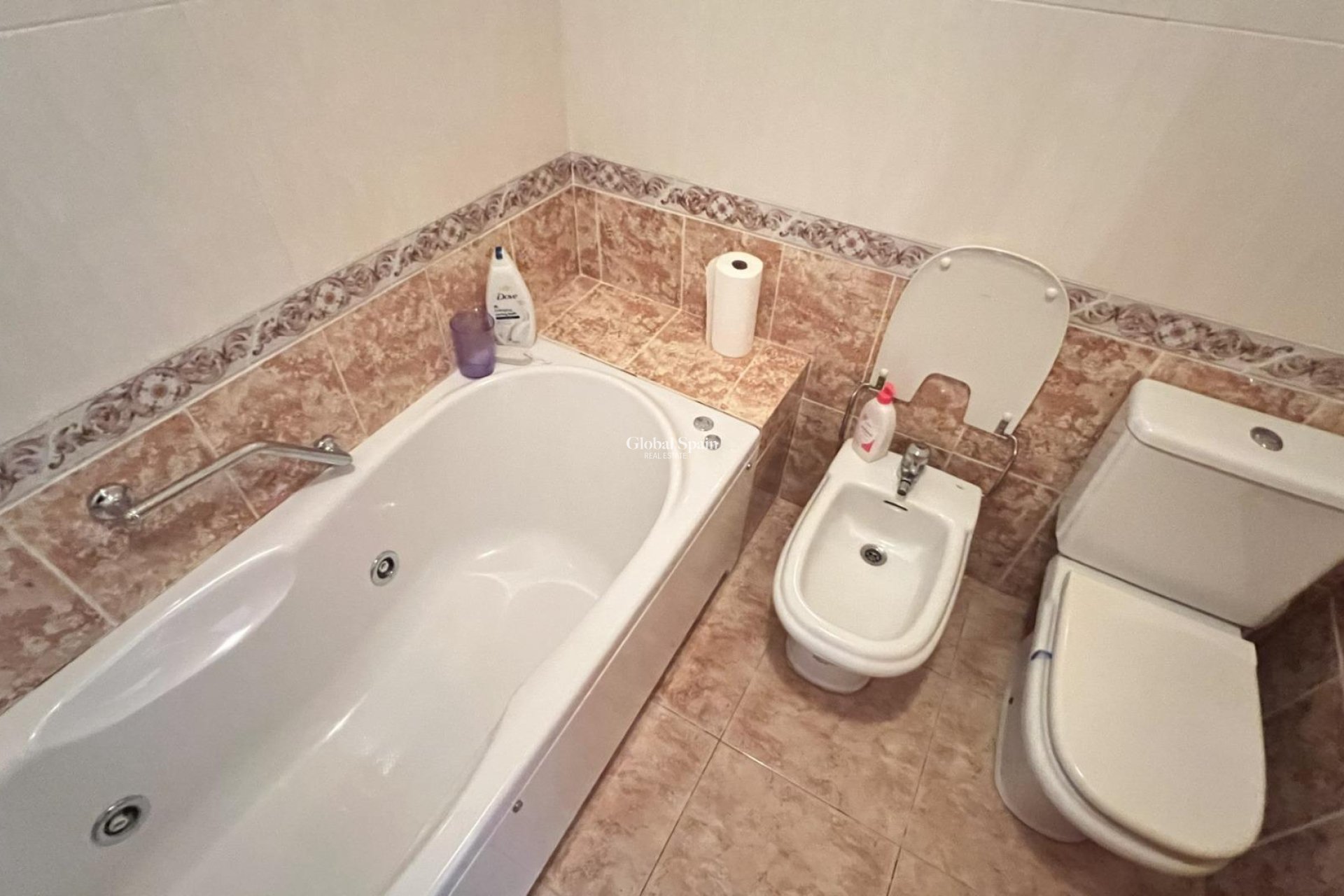 Wiederverkauf - HAUS -
TORREVIEJA - Aguas Nuevas