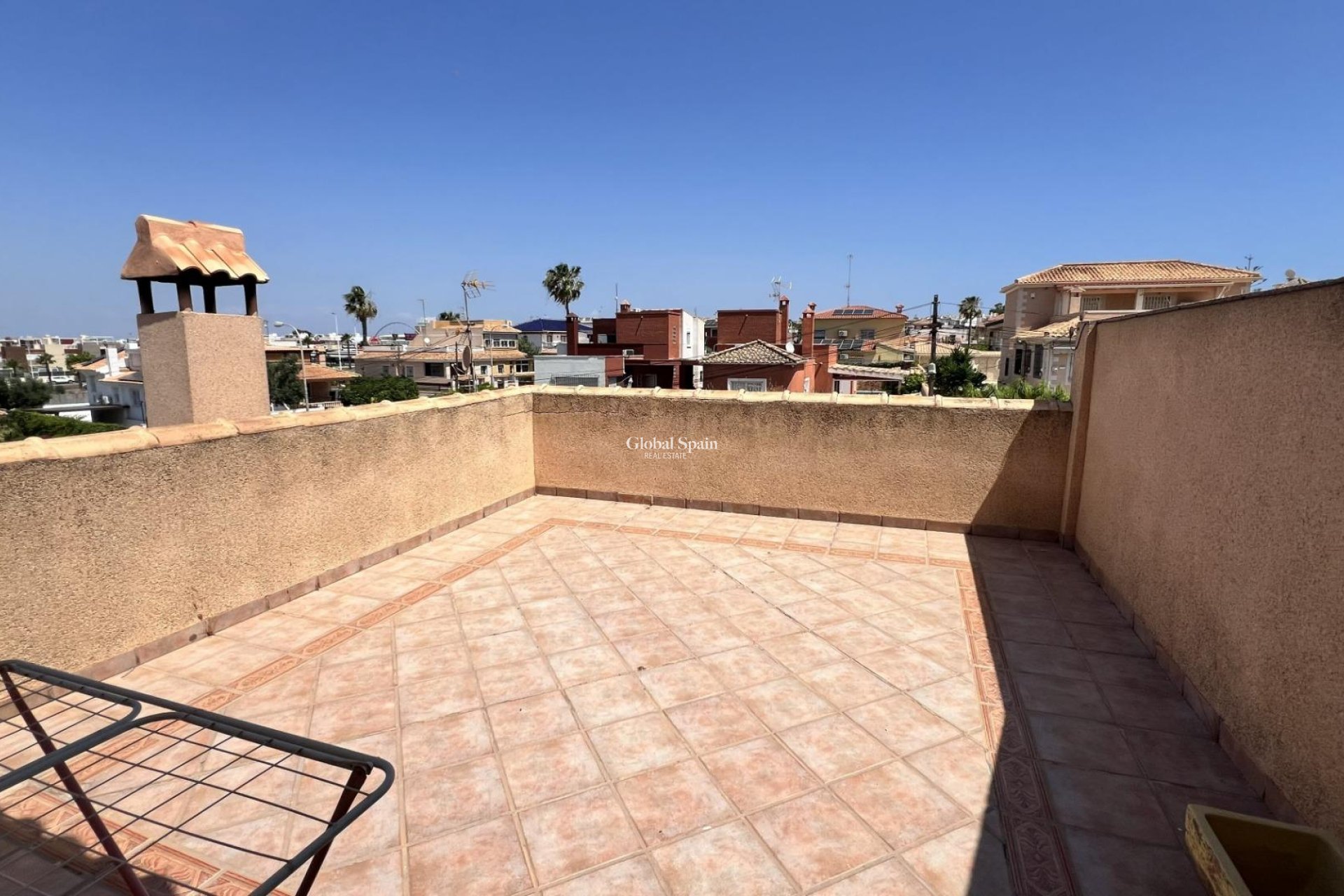 Wiederverkauf - HAUS -
TORREVIEJA - Aguas Nuevas
