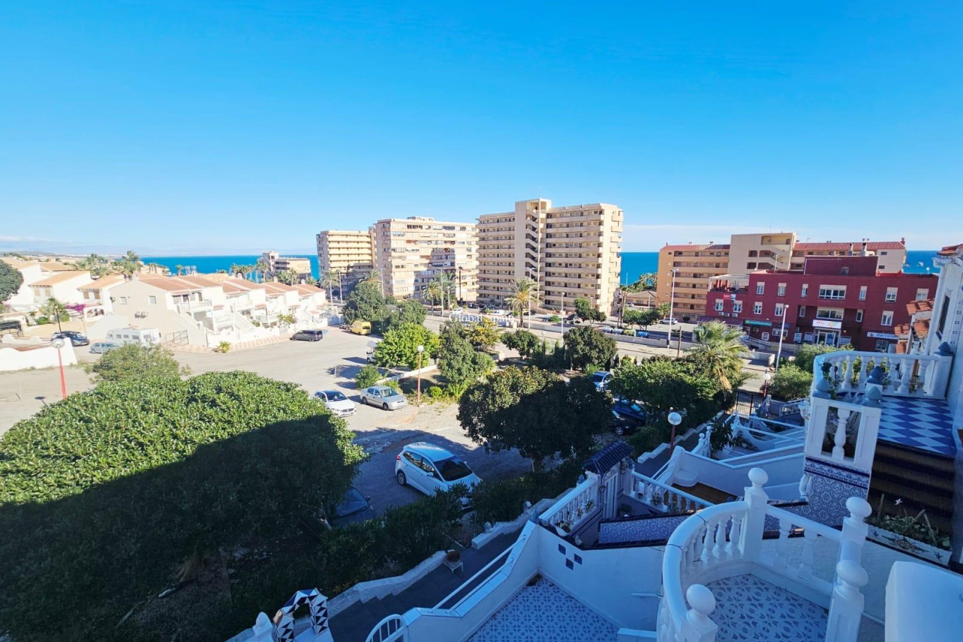Wiederverkauf - HAUS -
TORREVIEJA - Cabo Cervera