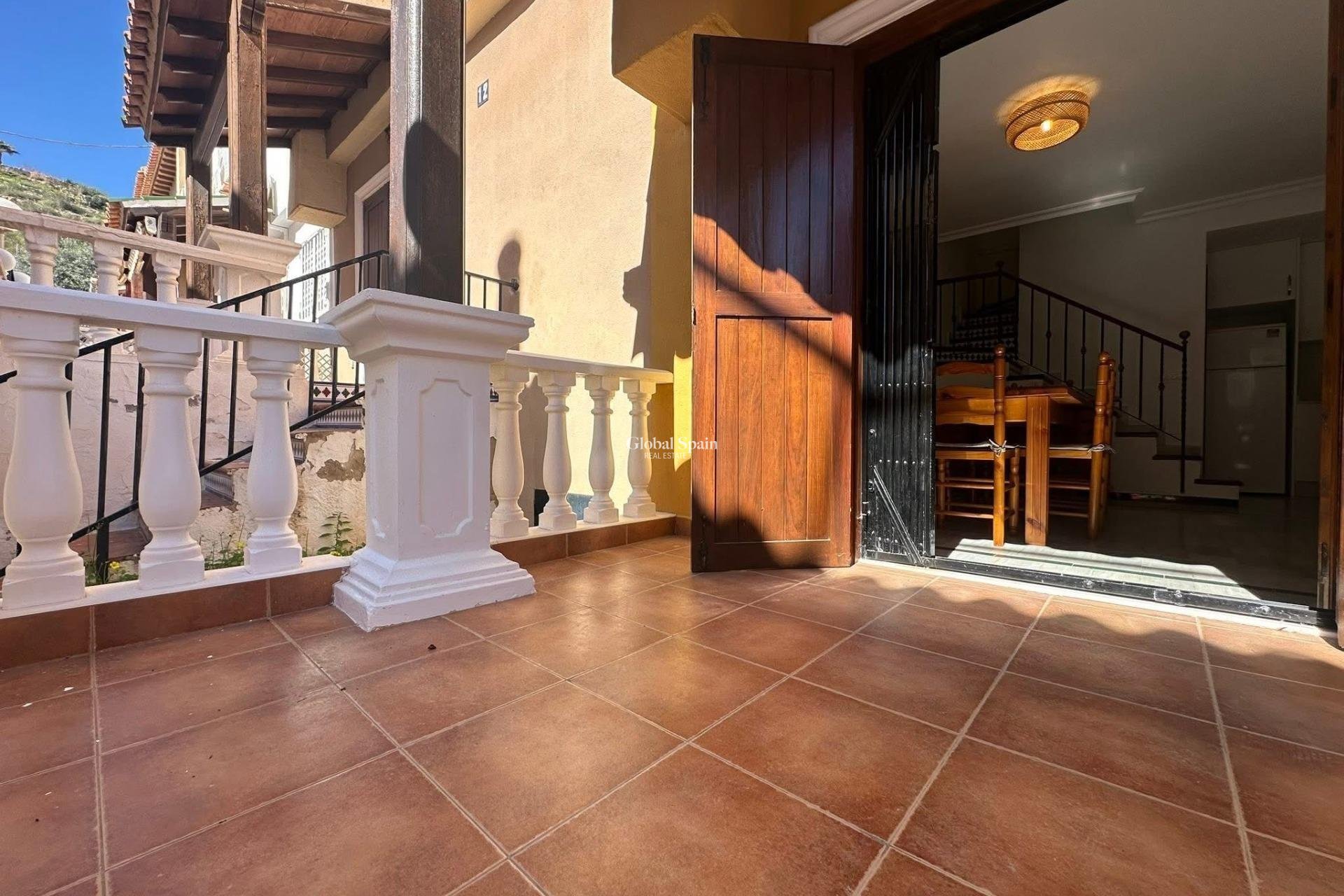 Wiederverkauf - HAUS -
TORREVIEJA - Cabo Cervera