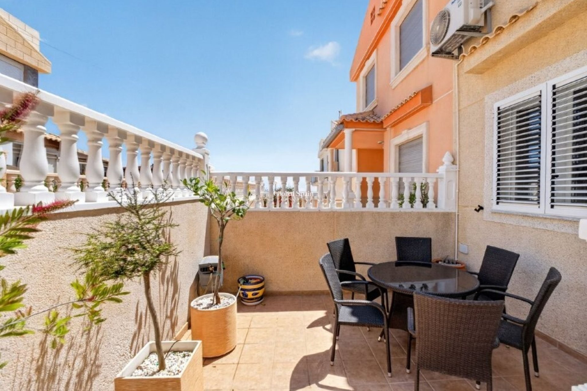 Wiederverkauf - HAUS -
TORREVIEJA - Cabo Cervera