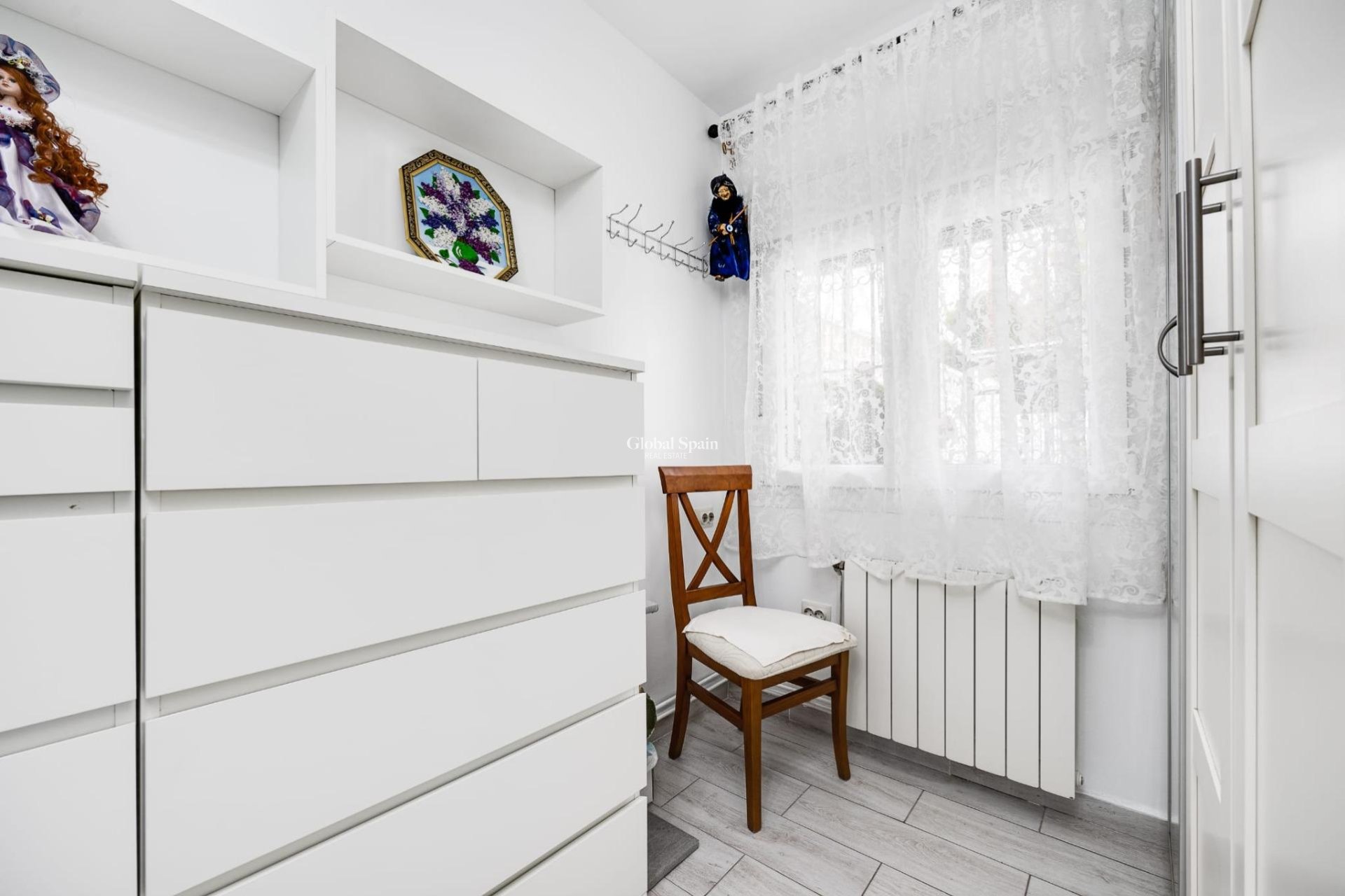 Wiederverkauf - HAUS -
TORREVIEJA - Calas blanca