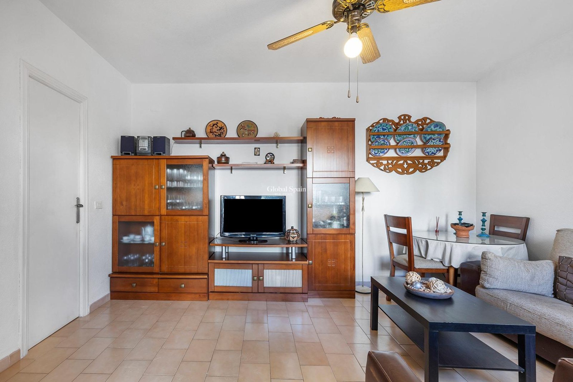 Wiederverkauf - HAUS -
TORREVIEJA - Calas blanca