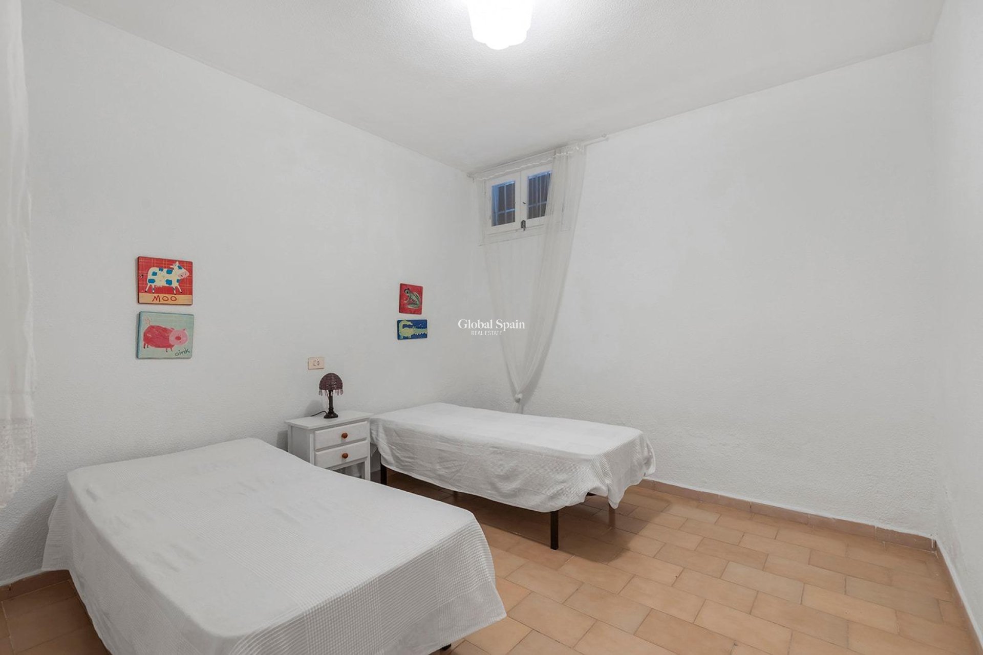 Wiederverkauf - HAUS -
TORREVIEJA - Calas blanca