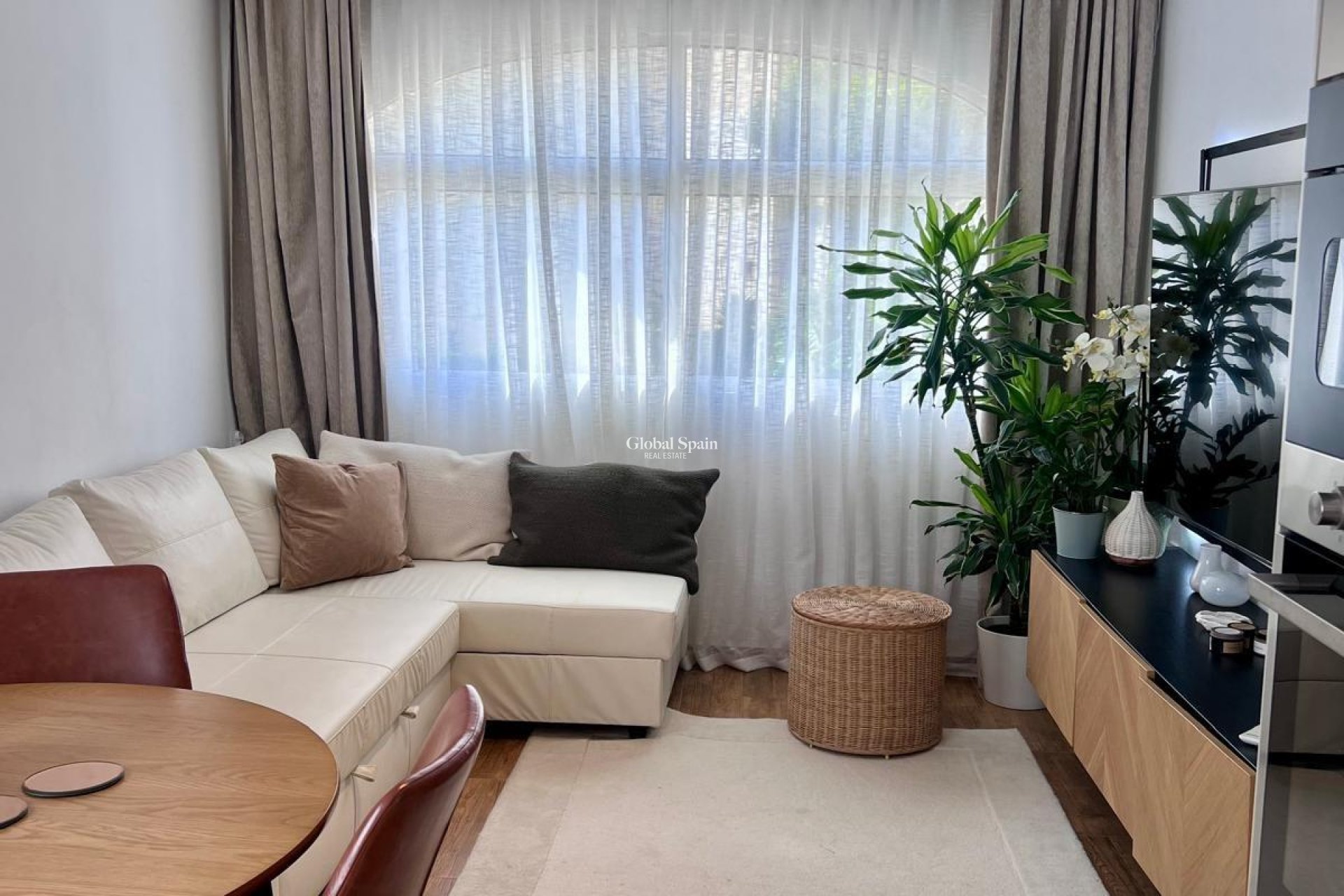 Wiederverkauf - HAUS -
TORREVIEJA - Calas blanca