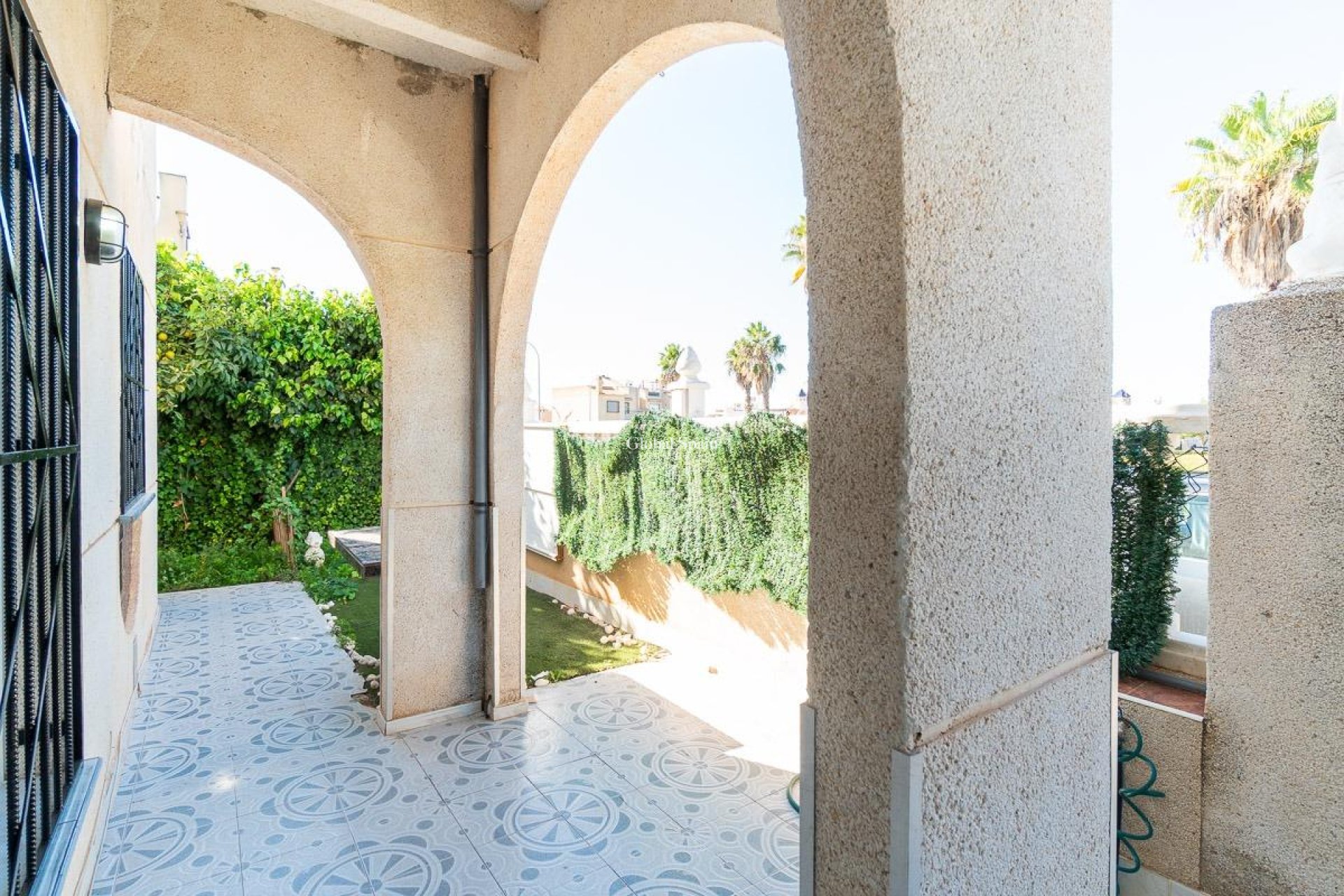 Wiederverkauf - HAUS -
TORREVIEJA - Carrefour