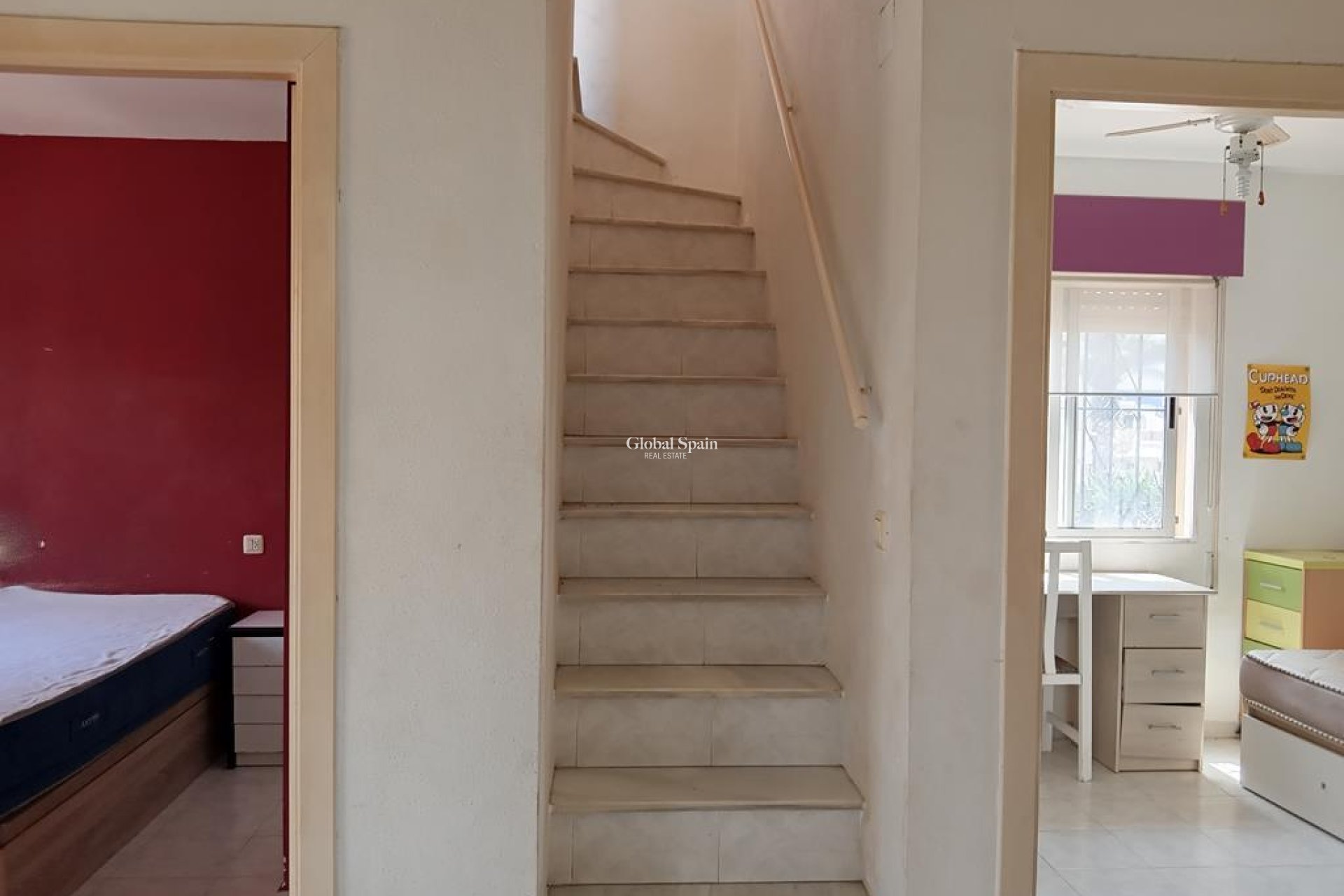 Wiederverkauf - HAUS -
TORREVIEJA - Carrefour