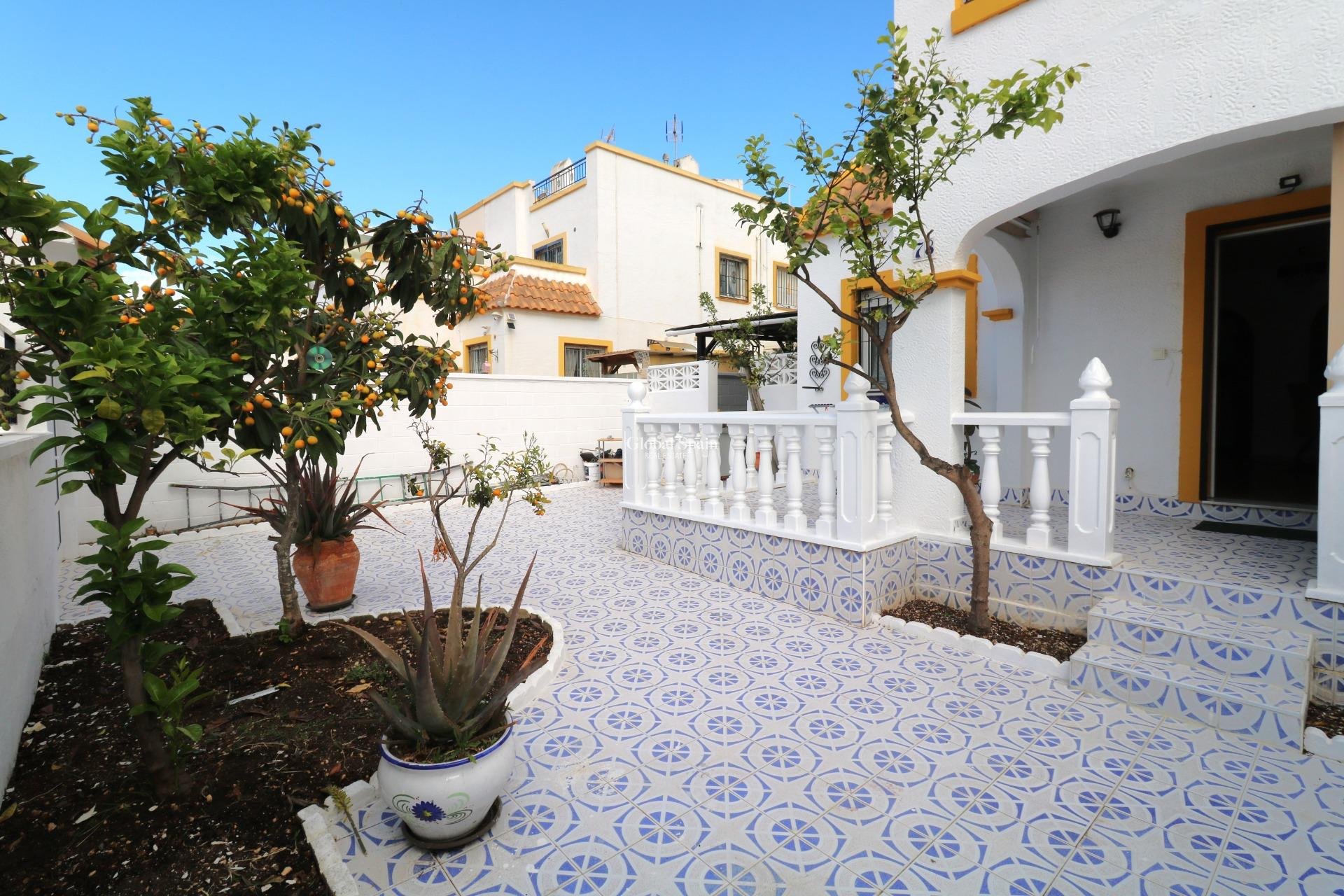 Wiederverkauf - HAUS -
TORREVIEJA - Carrefour