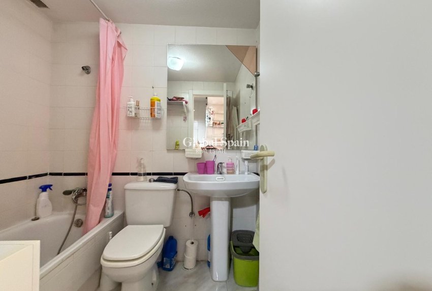 Wiederverkauf - HAUS -
TORREVIEJA - Carrefour