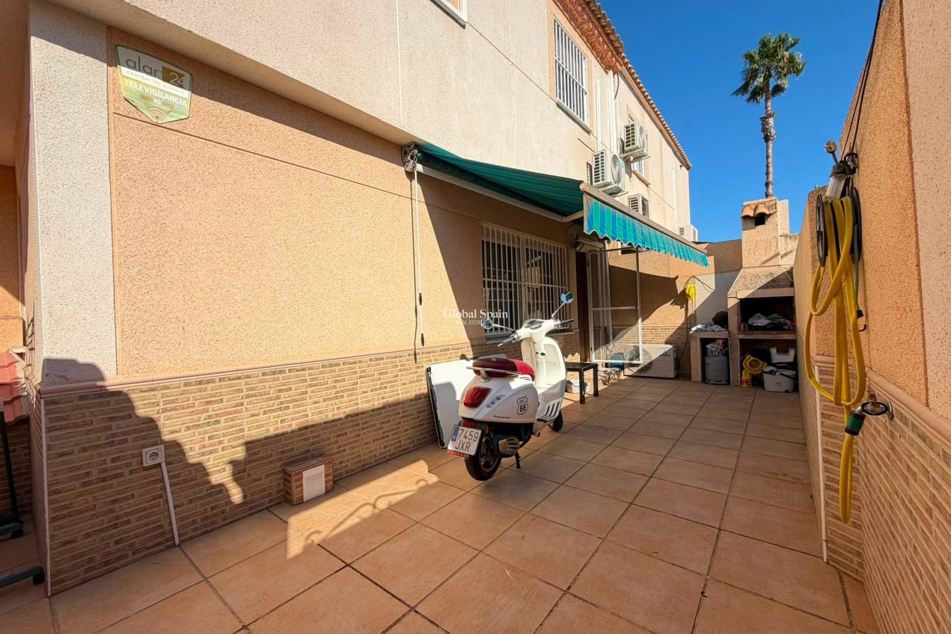 Wiederverkauf - HAUS -
TORREVIEJA - Carrefour