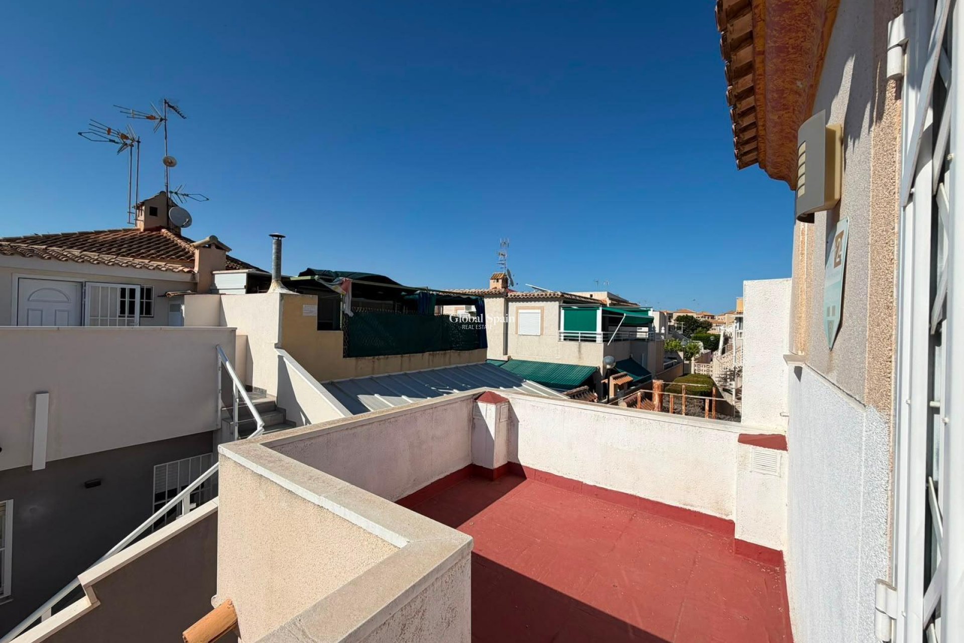 Wiederverkauf - HAUS -
TORREVIEJA - Carrefour