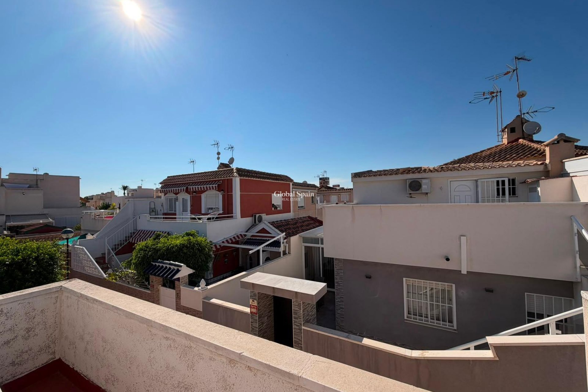 Wiederverkauf - HAUS -
TORREVIEJA - Carrefour