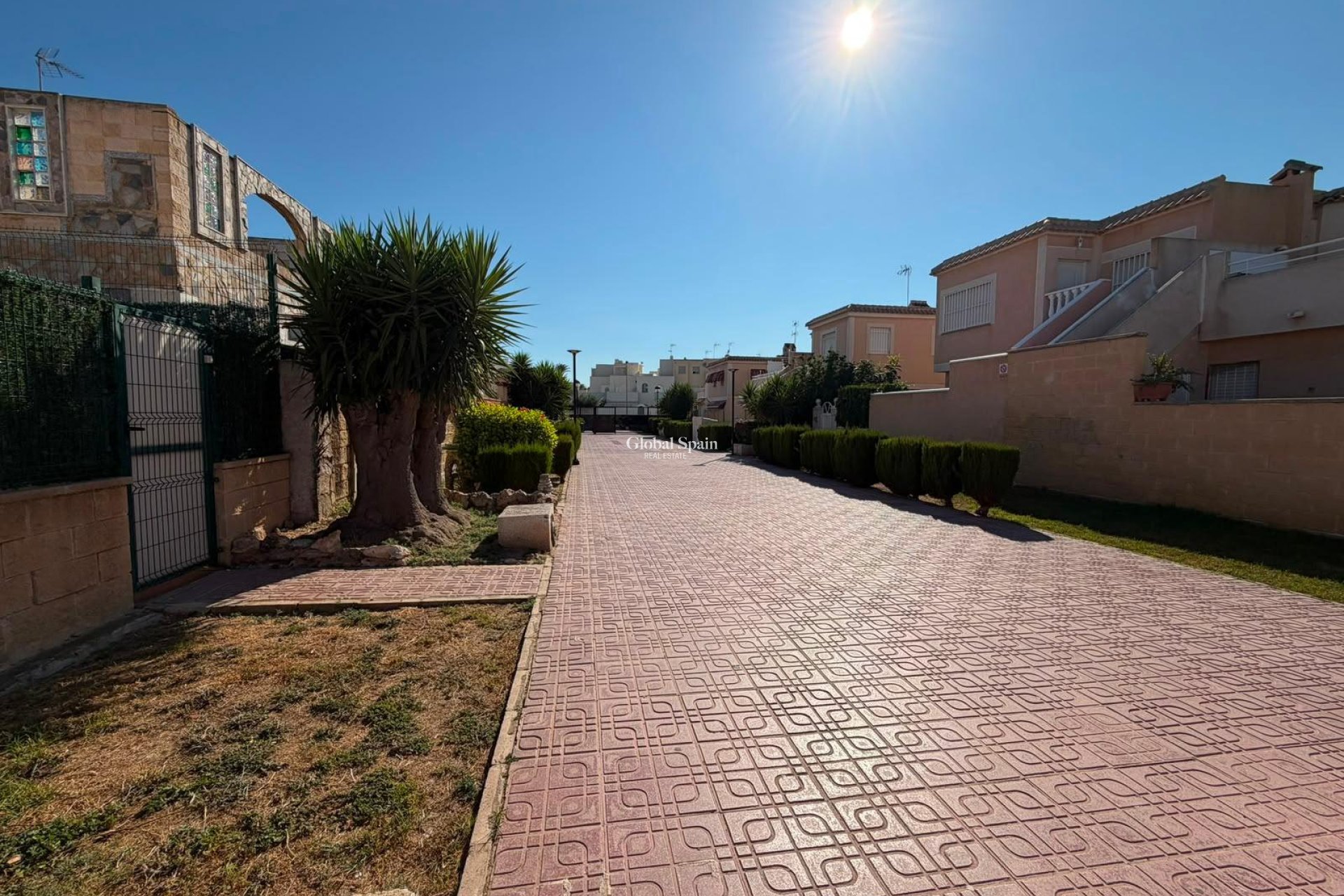 Wiederverkauf - HAUS -
TORREVIEJA - Carrefour