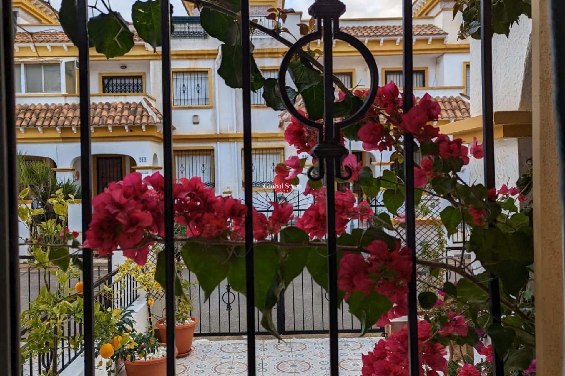 Wiederverkauf - HAUS -
TORREVIEJA - Carrefour
