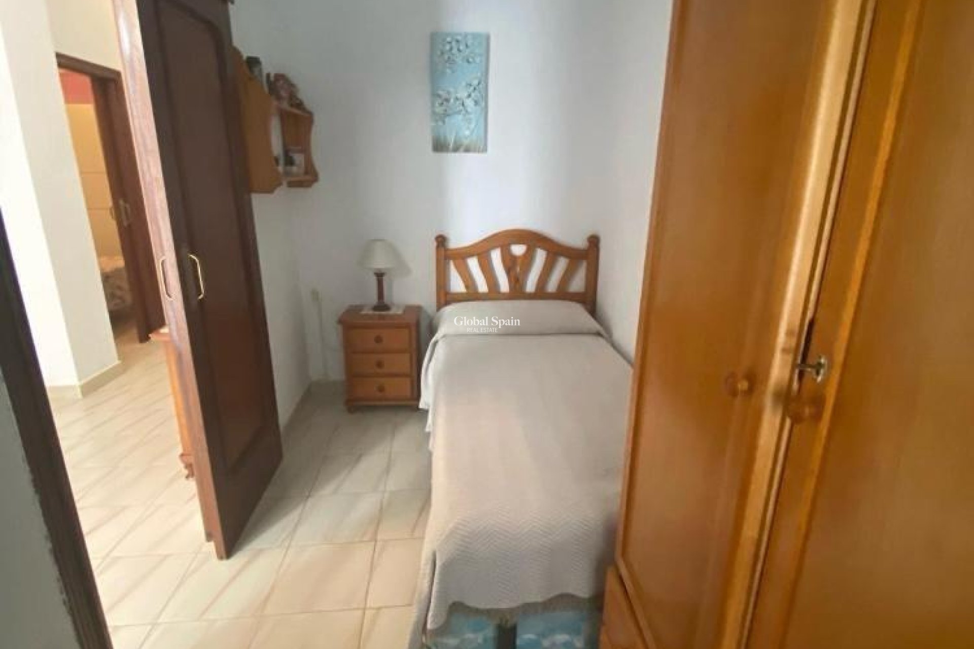 Wiederverkauf - HAUS -
TORREVIEJA - Center