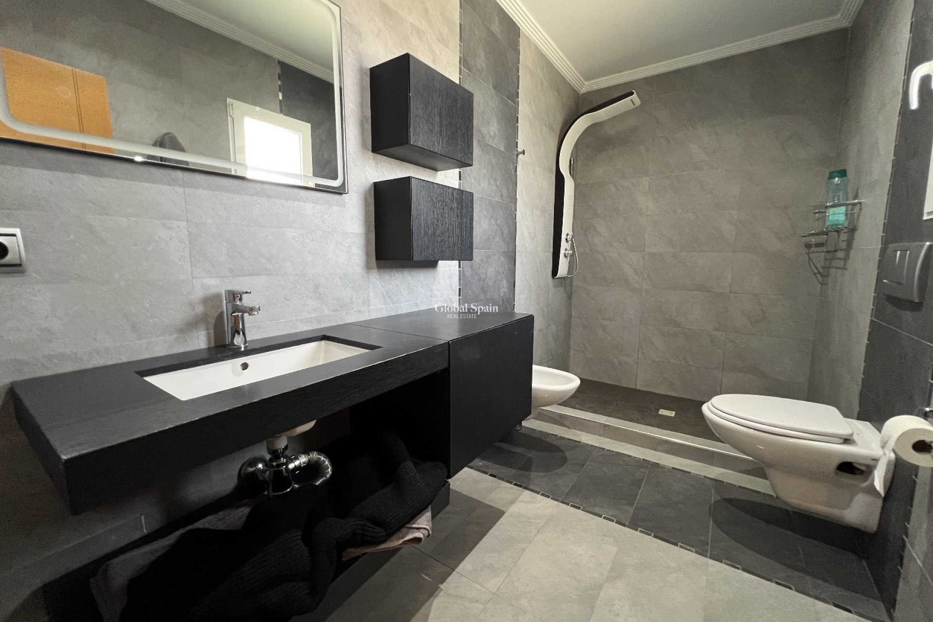 Wiederverkauf - HAUS -
TORREVIEJA - Costa Blanca Sur