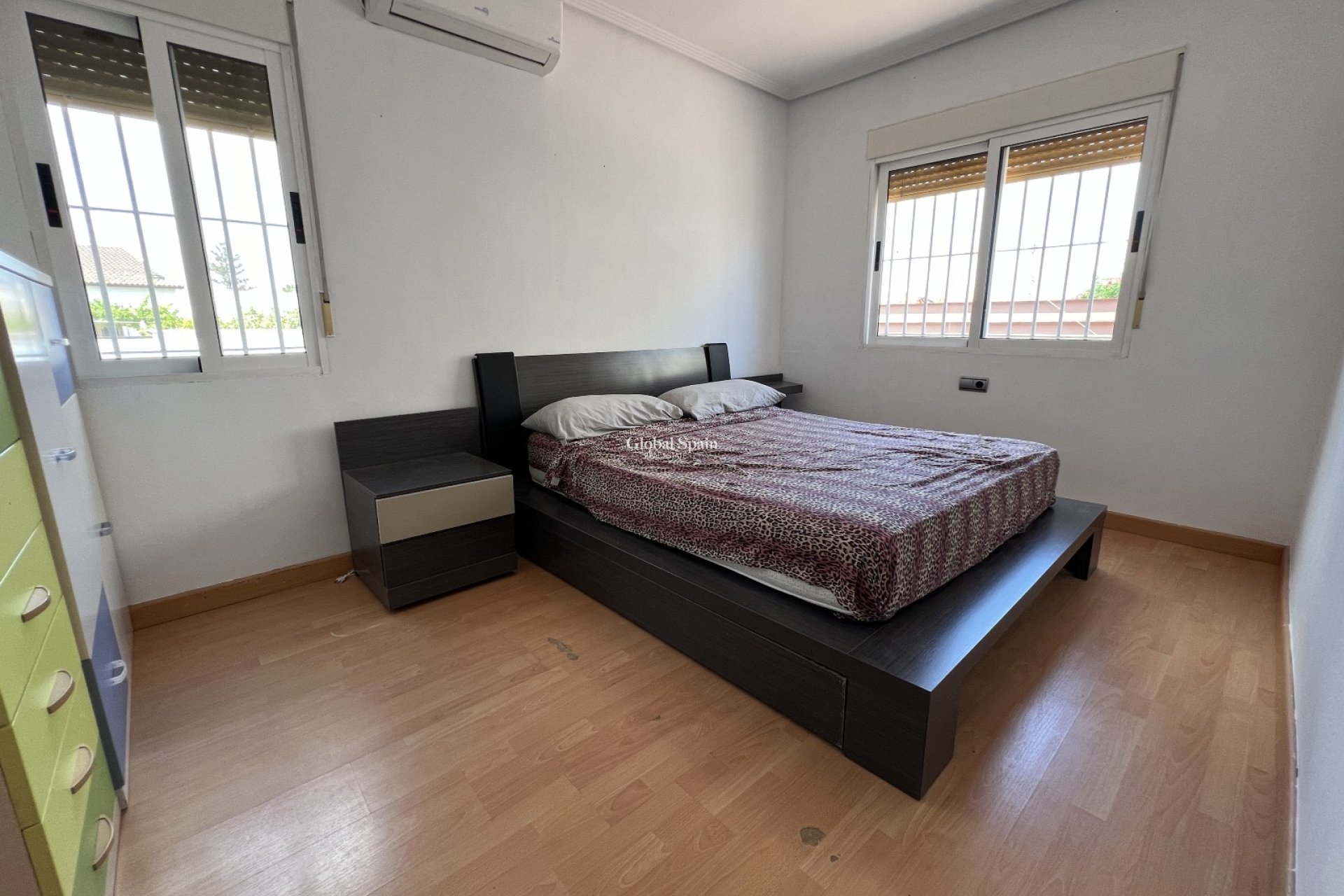 Wiederverkauf - HAUS -
TORREVIEJA - Costa Blanca Sur