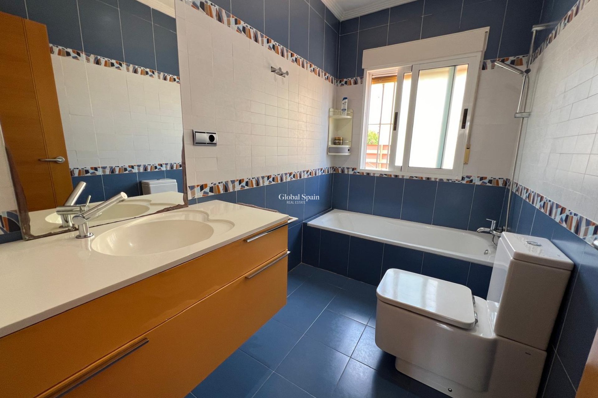 Wiederverkauf - HAUS -
TORREVIEJA - Costa Blanca Sur