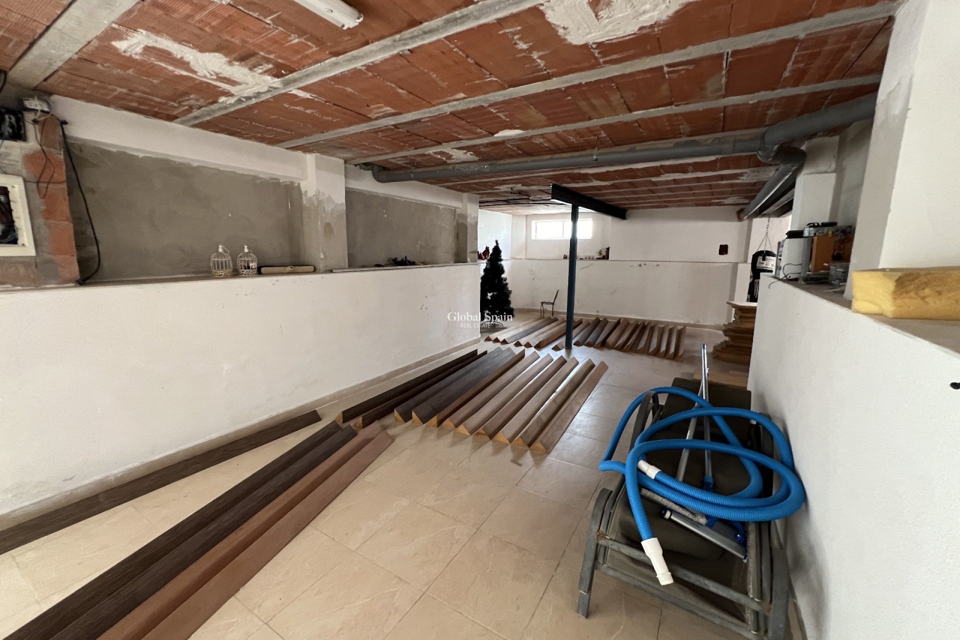 Wiederverkauf - HAUS -
TORREVIEJA - Costa Blanca Sur