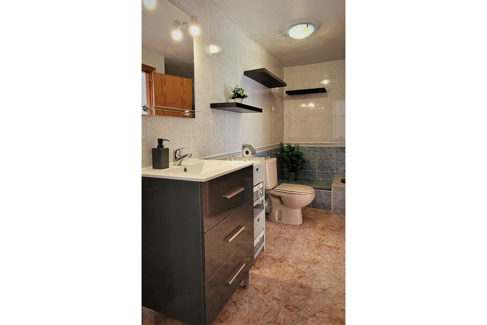 Wiederverkauf - HAUS -
TORREVIEJA - Costa Blanca Sur