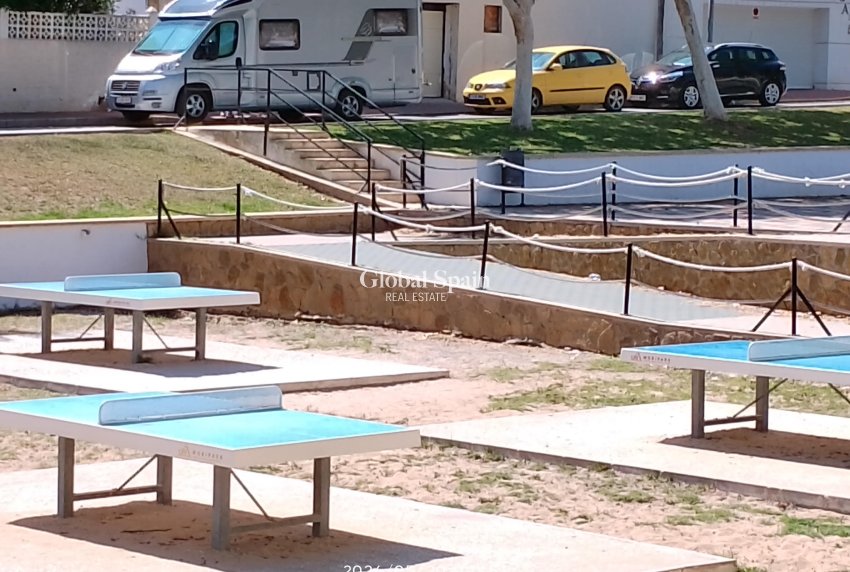 Wiederverkauf - HAUS -
TORREVIEJA - Costa Blanca Sur