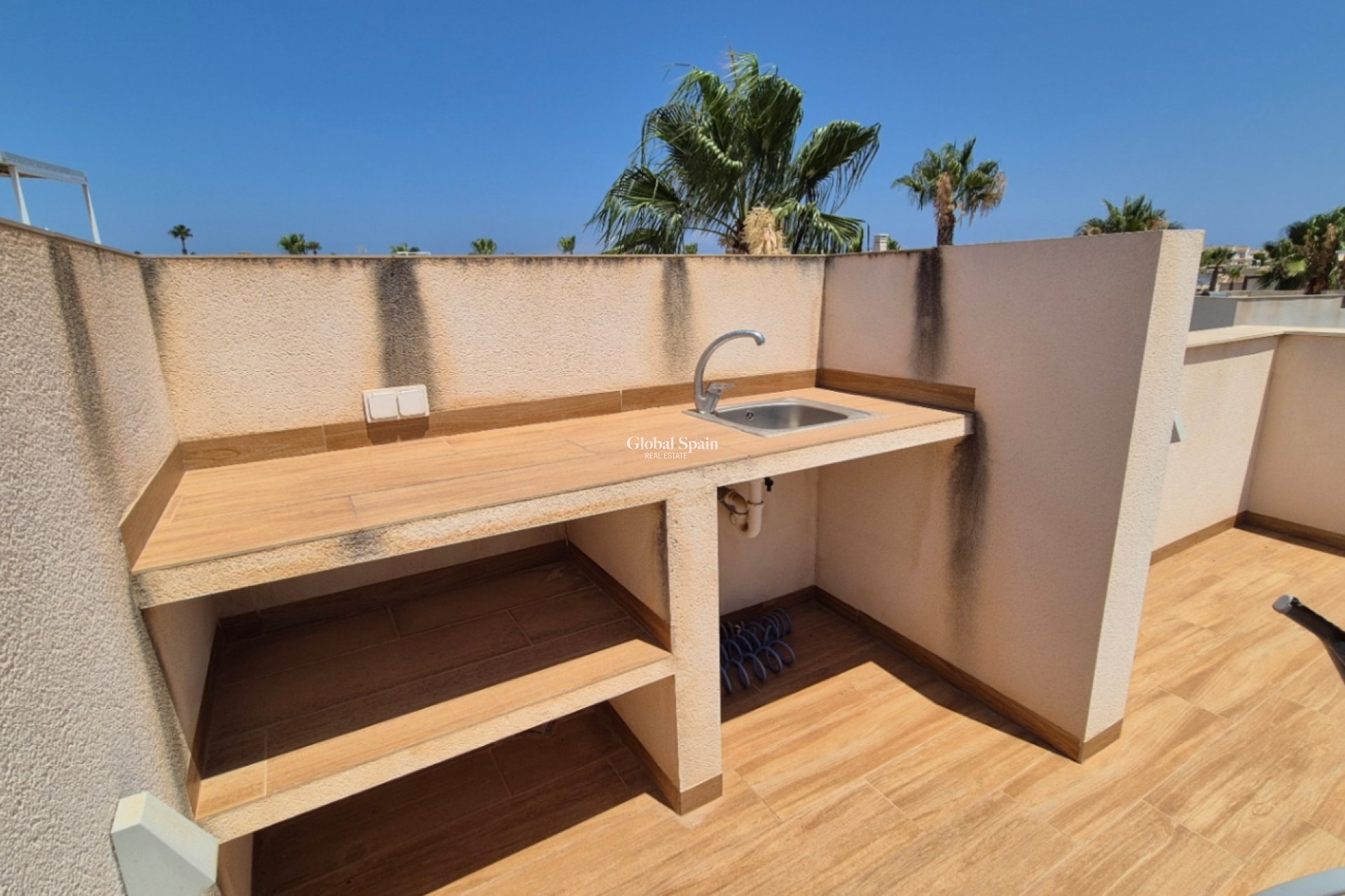 Wiederverkauf - HAUS -
TORREVIEJA - Costa Blanca Sur