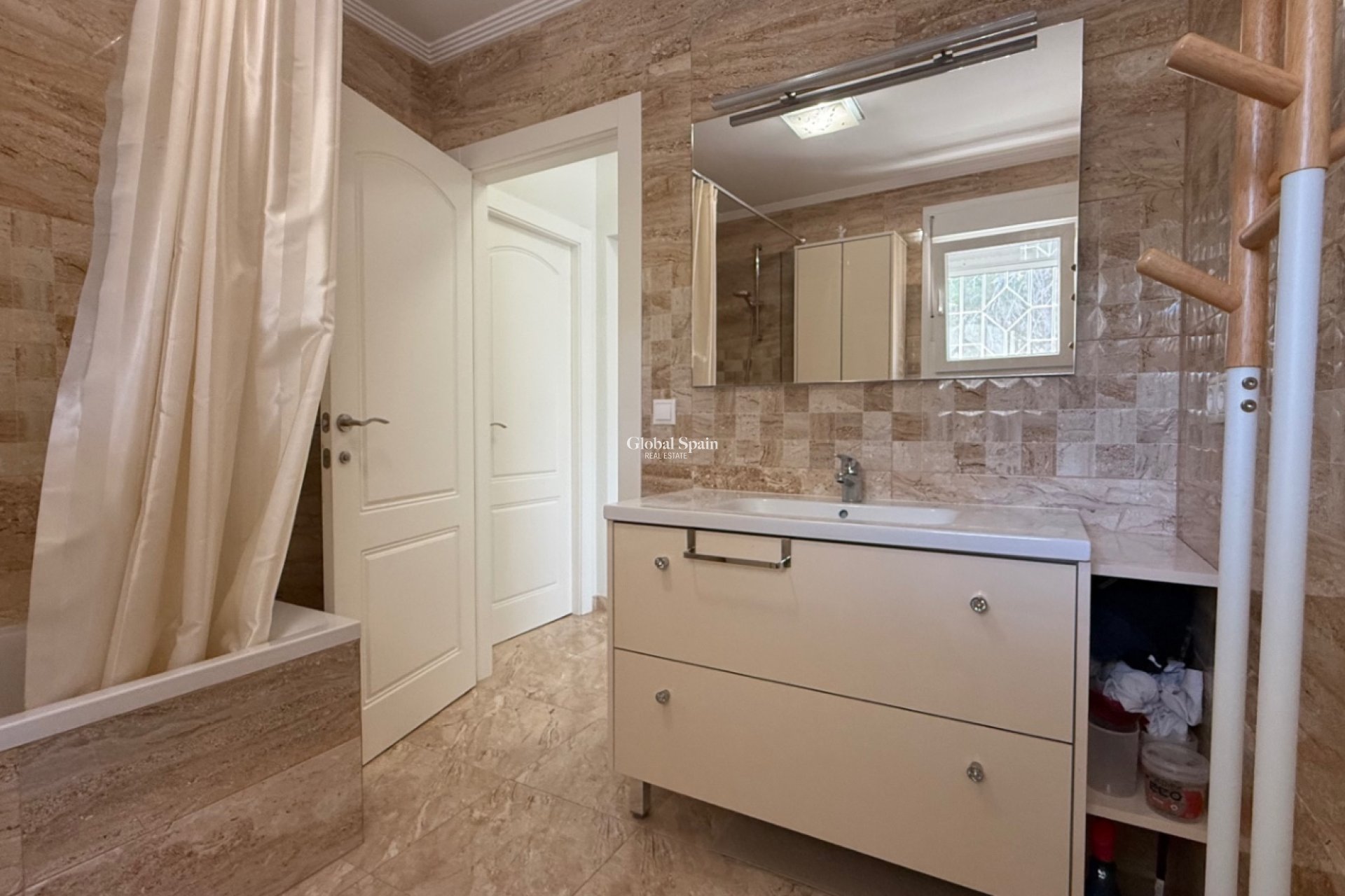 Wiederverkauf - HAUS -
TORREVIEJA - Costa Blanca Sur