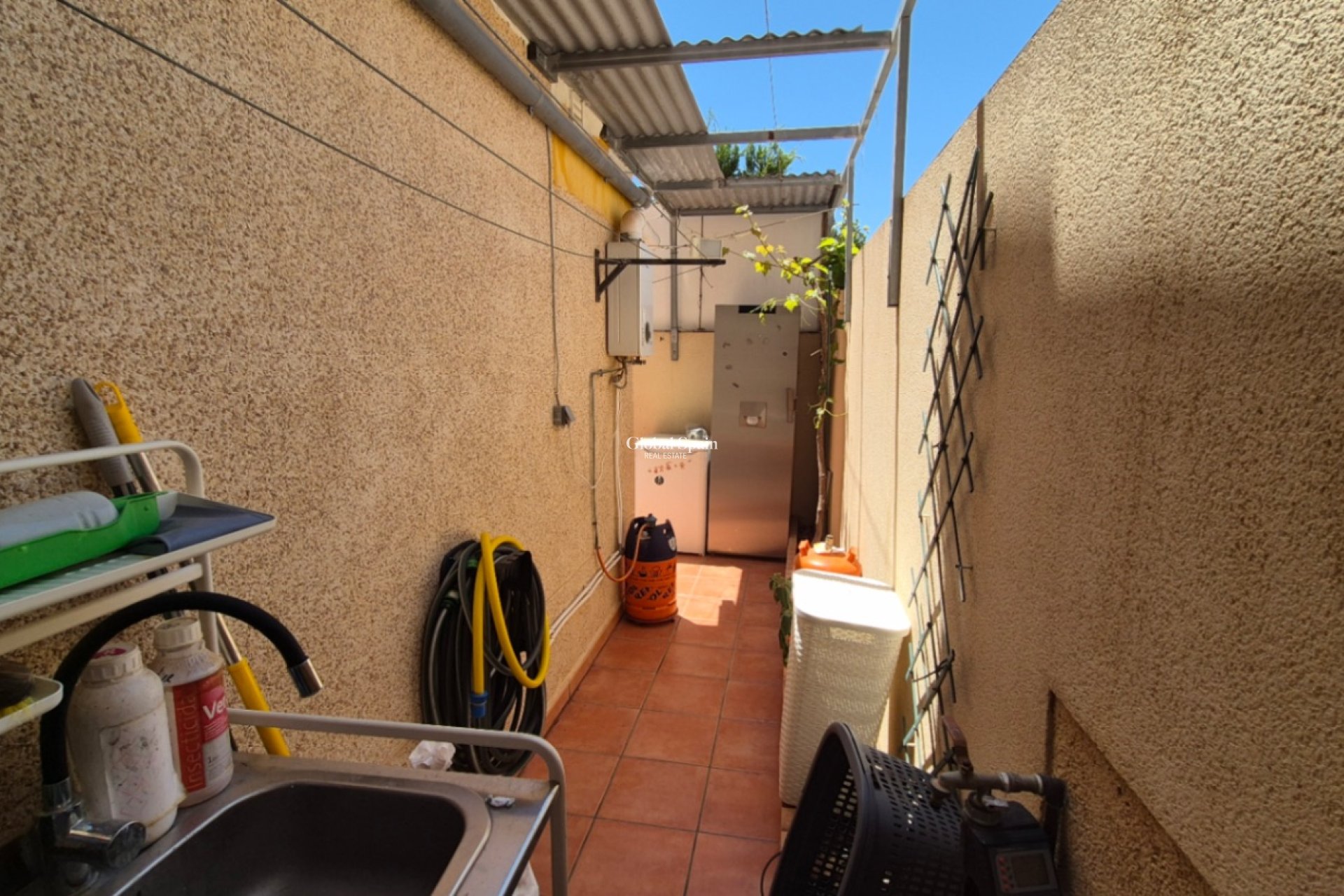 Wiederverkauf - HAUS -
TORREVIEJA - Costa Blanca Sur