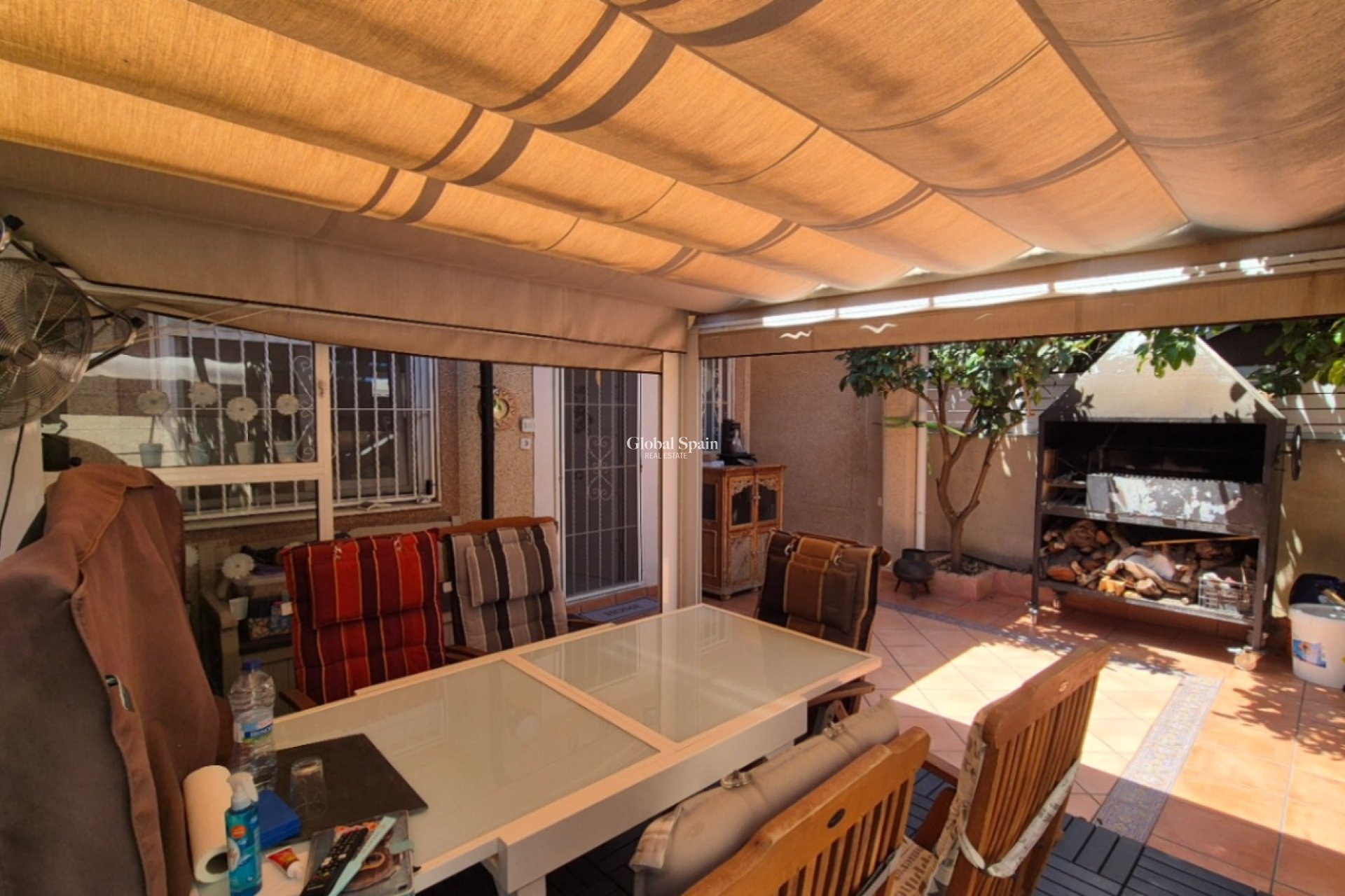 Wiederverkauf - HAUS -
TORREVIEJA - Costa Blanca Sur