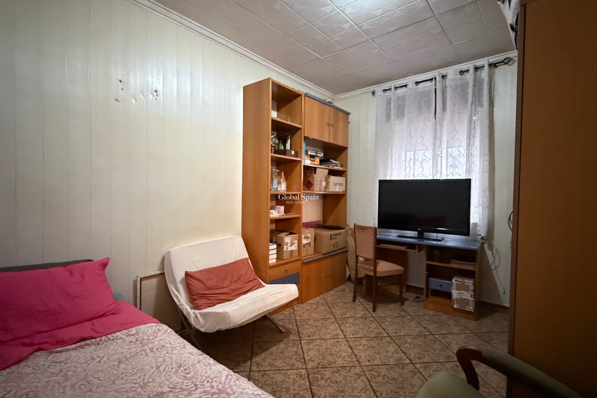 Wiederverkauf - HAUS -
TORREVIEJA - Costa Blanca Sur