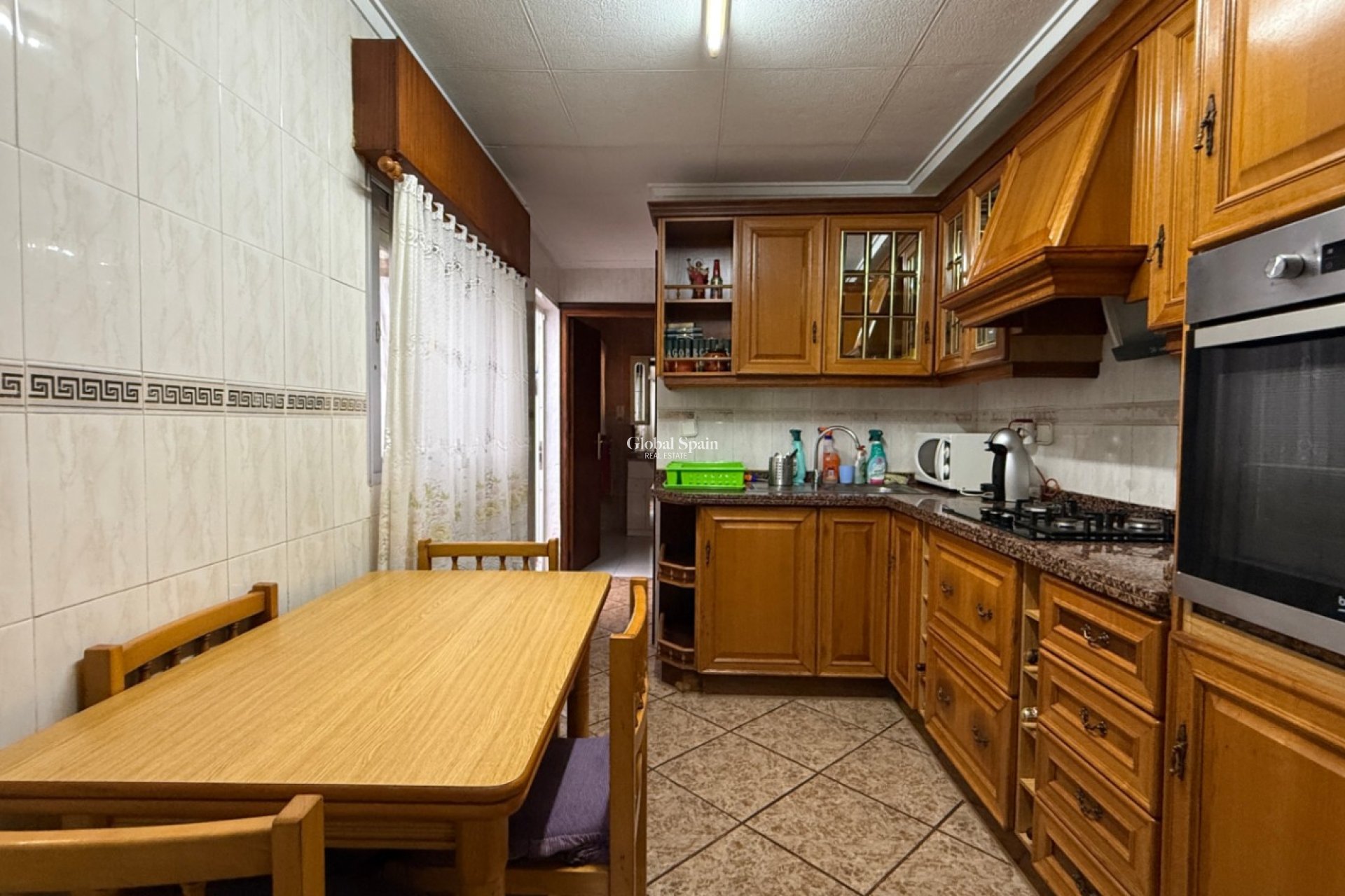 Wiederverkauf - HAUS -
TORREVIEJA - Costa Blanca Sur