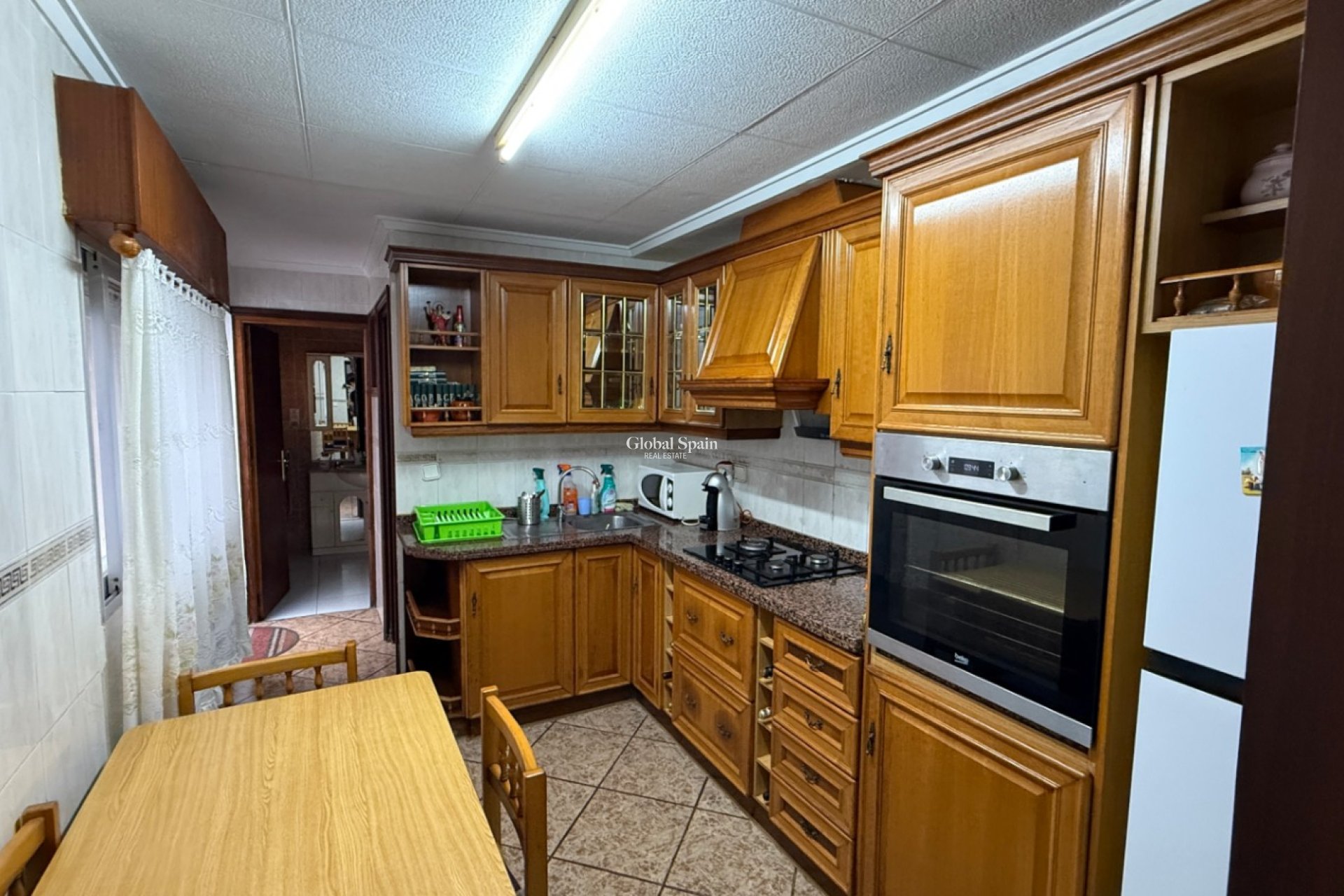 Wiederverkauf - HAUS -
TORREVIEJA - Costa Blanca Sur