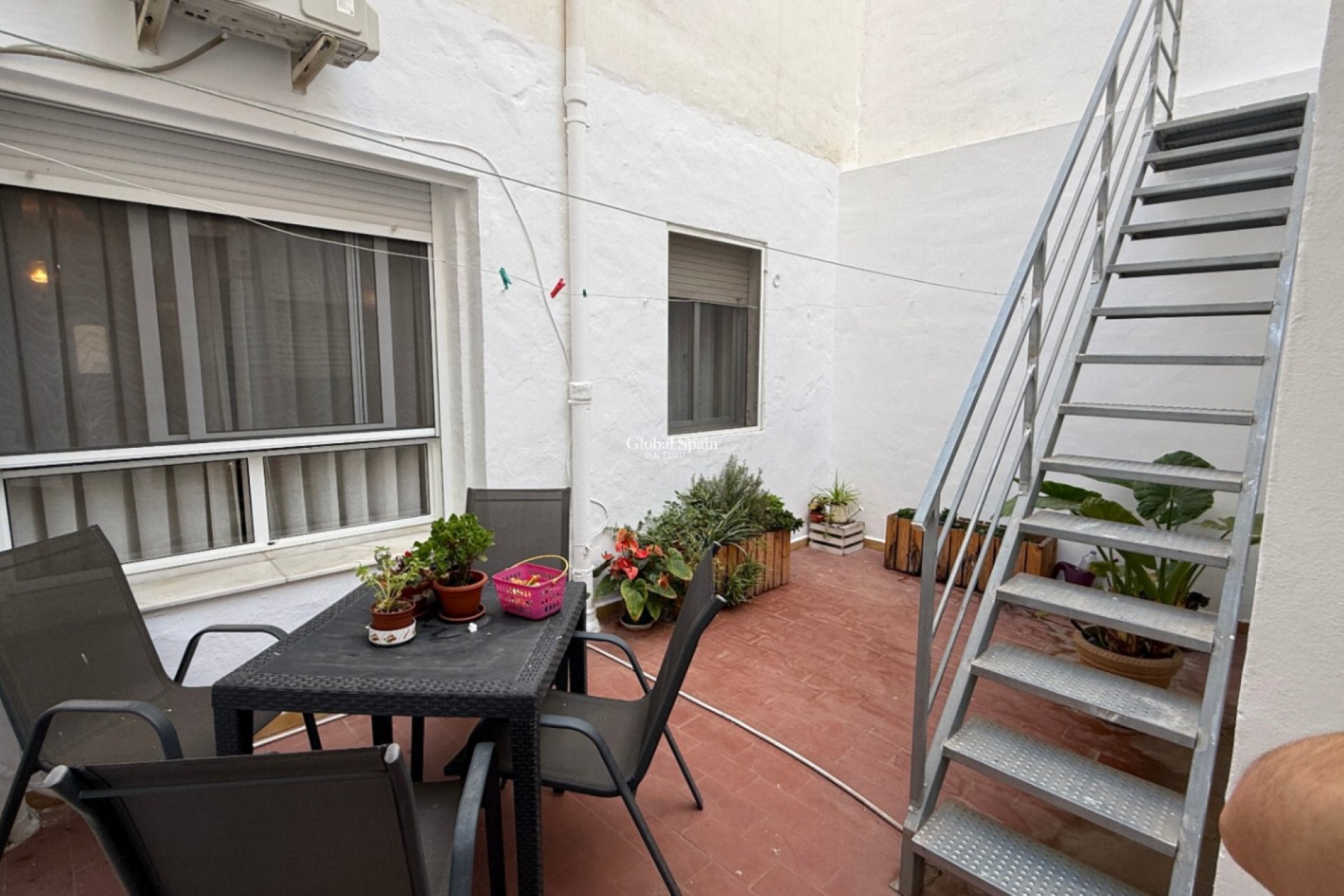 Wiederverkauf - HAUS -
TORREVIEJA - Costa Blanca Sur