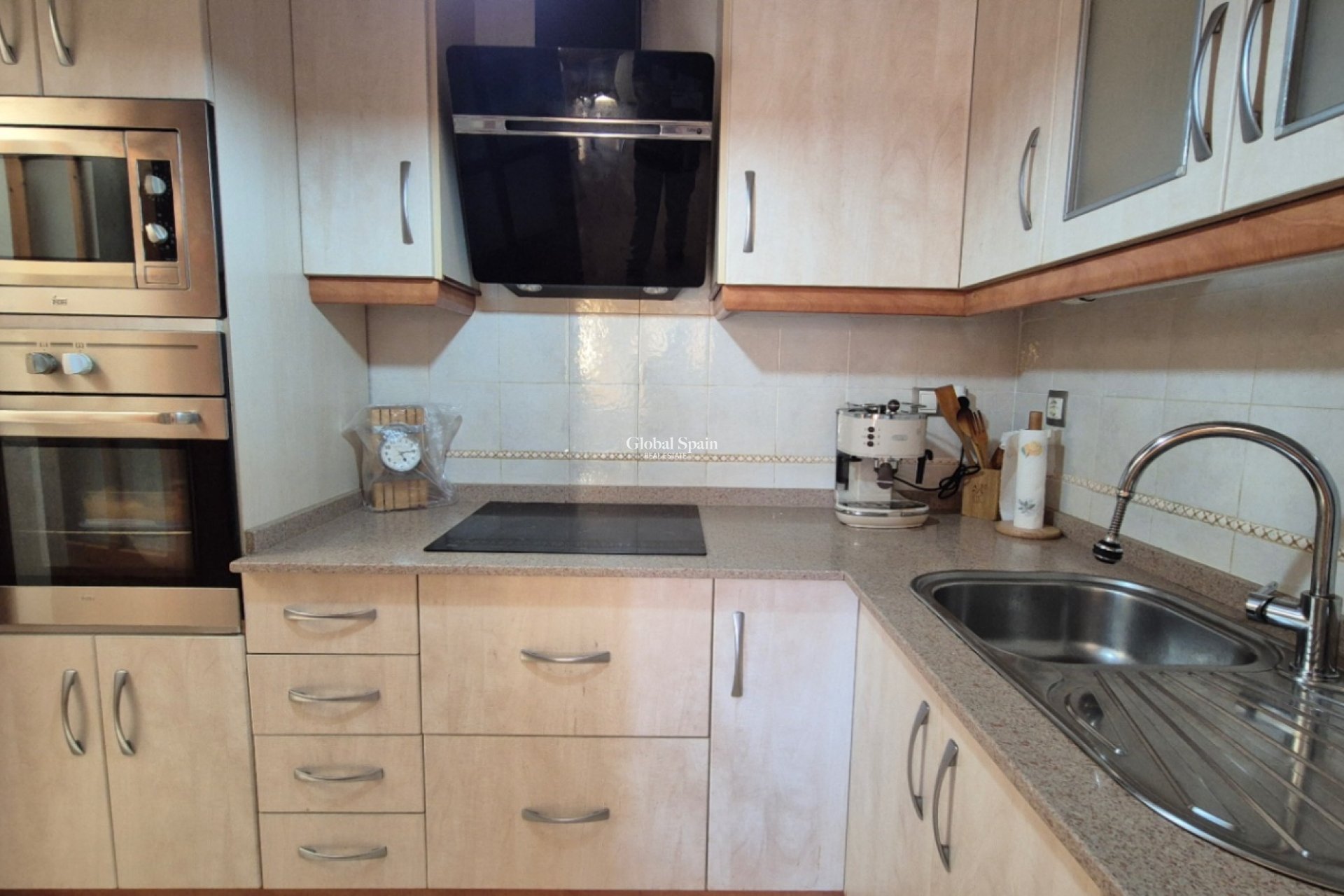 Wiederverkauf - HAUS -
TORREVIEJA - Costa Blanca Sur