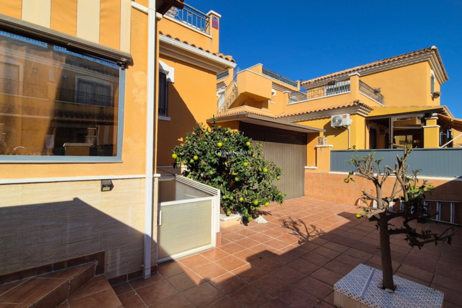 Wiederverkauf - HAUS -
TORREVIEJA - Costa Blanca Sur