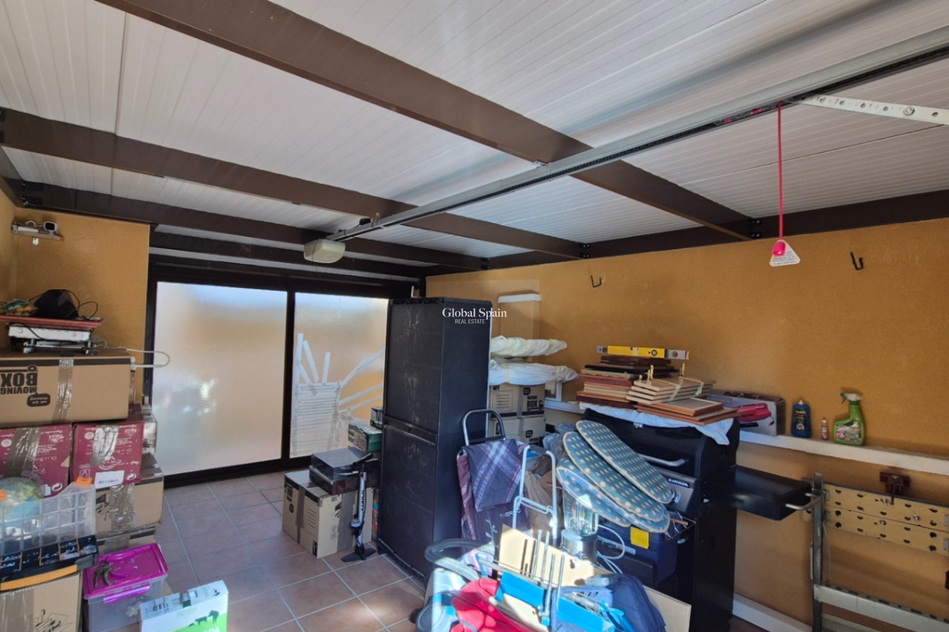 Wiederverkauf - HAUS -
TORREVIEJA - Costa Blanca Sur