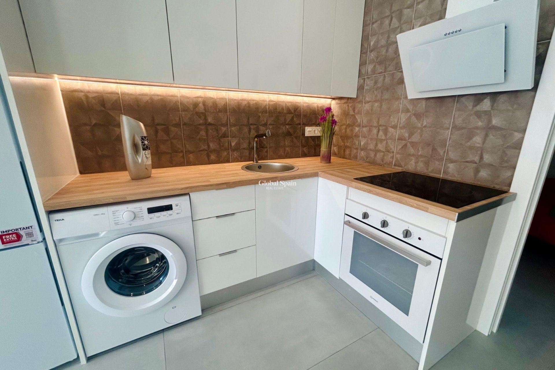 Wiederverkauf - HAUS -
TORREVIEJA - Costa Blanca