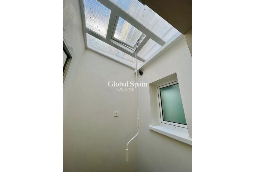 Wiederverkauf - HAUS -
TORREVIEJA - Costa Blanca