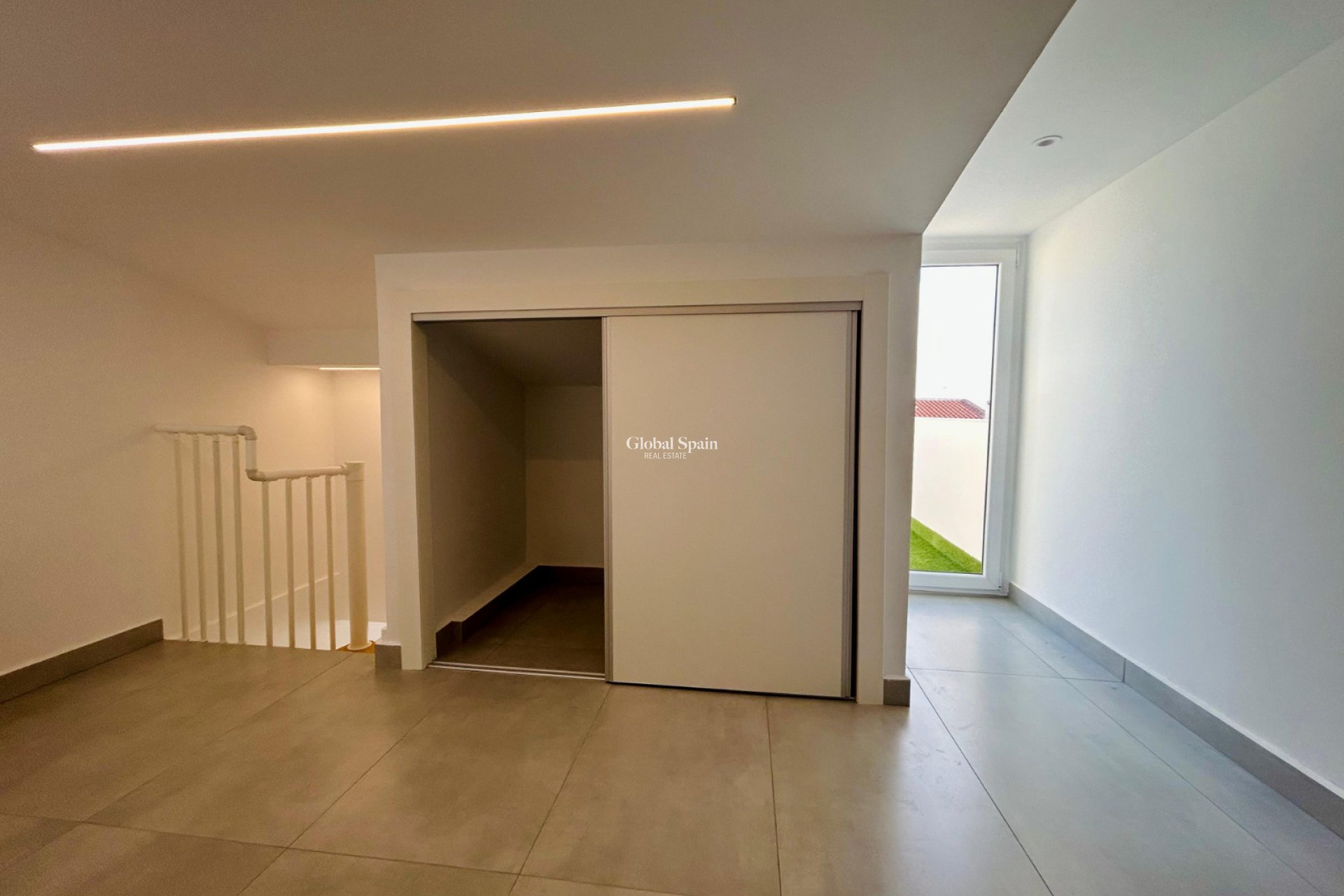 Wiederverkauf - HAUS -
TORREVIEJA - Costa Blanca