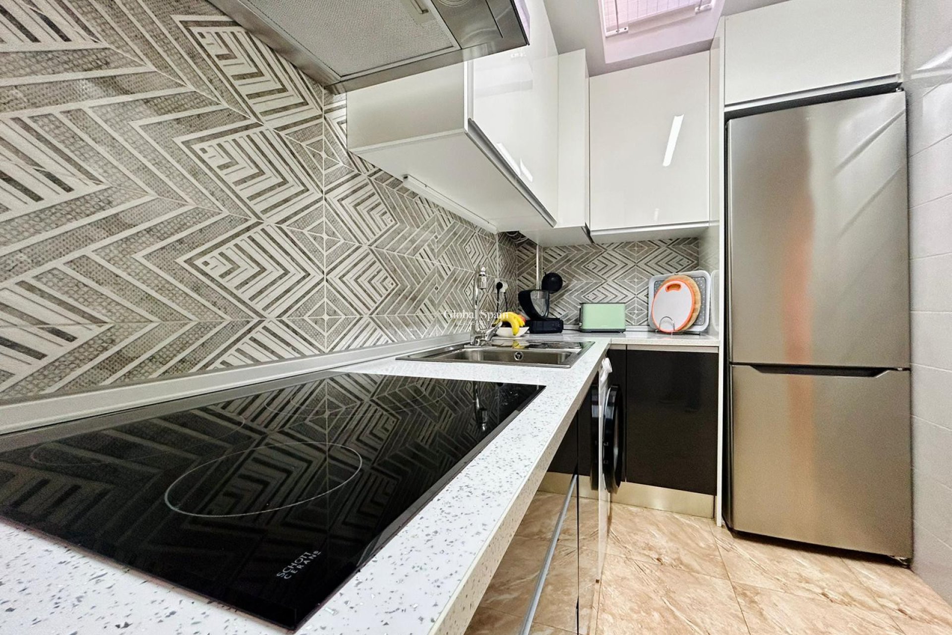 Wiederverkauf - HAUS -
TORREVIEJA - Costa Blanca