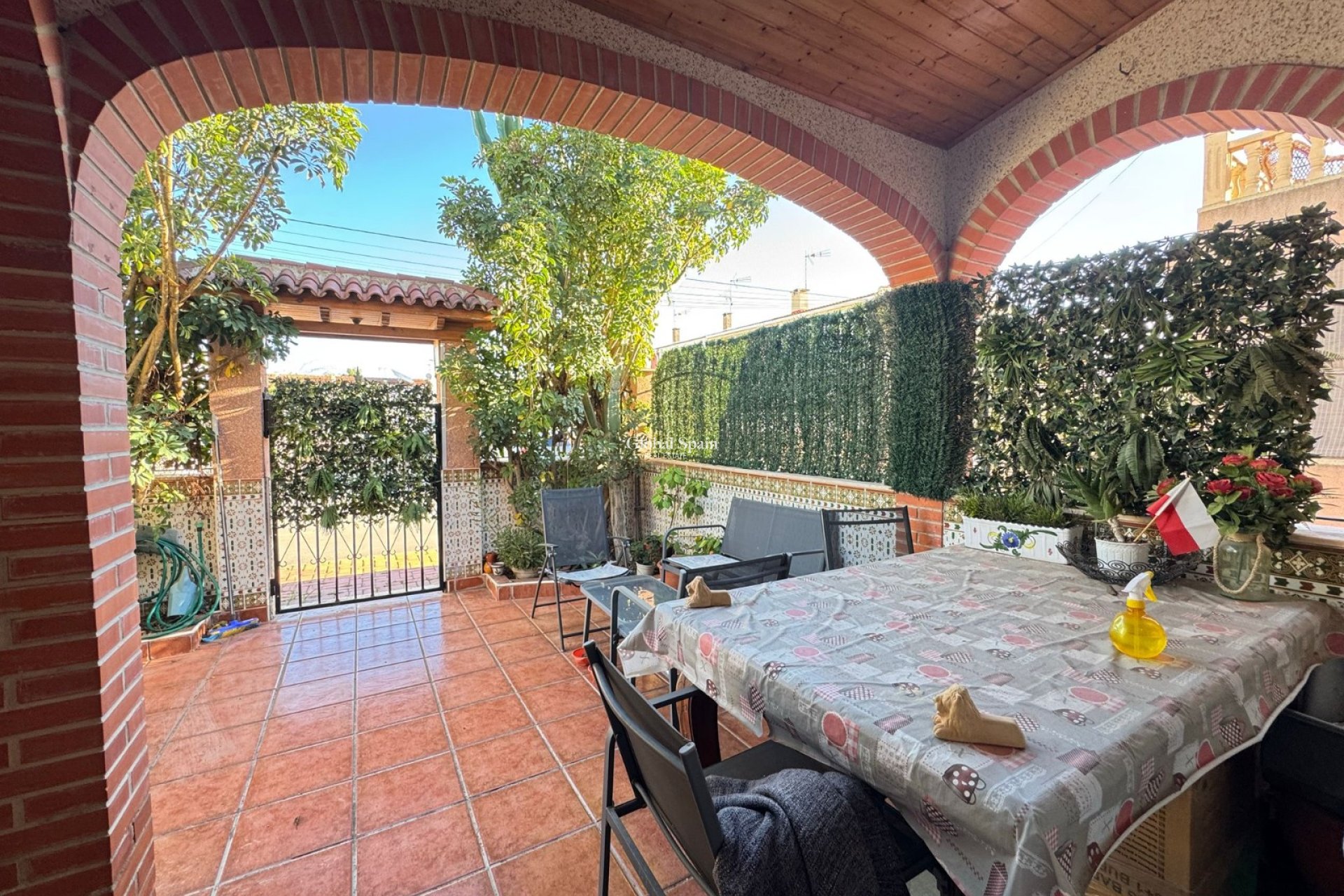 Wiederverkauf - HAUS -
TORREVIEJA - Costa Blanca