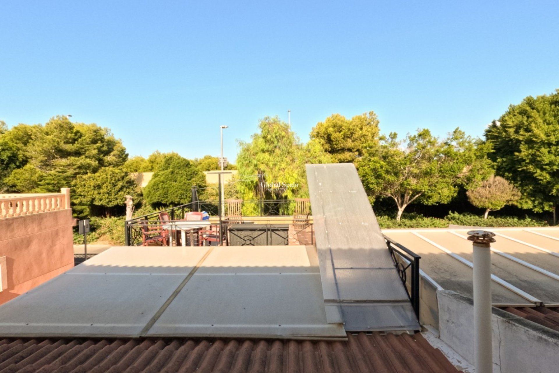 Wiederverkauf - HAUS -
TORREVIEJA - Costa Blanca